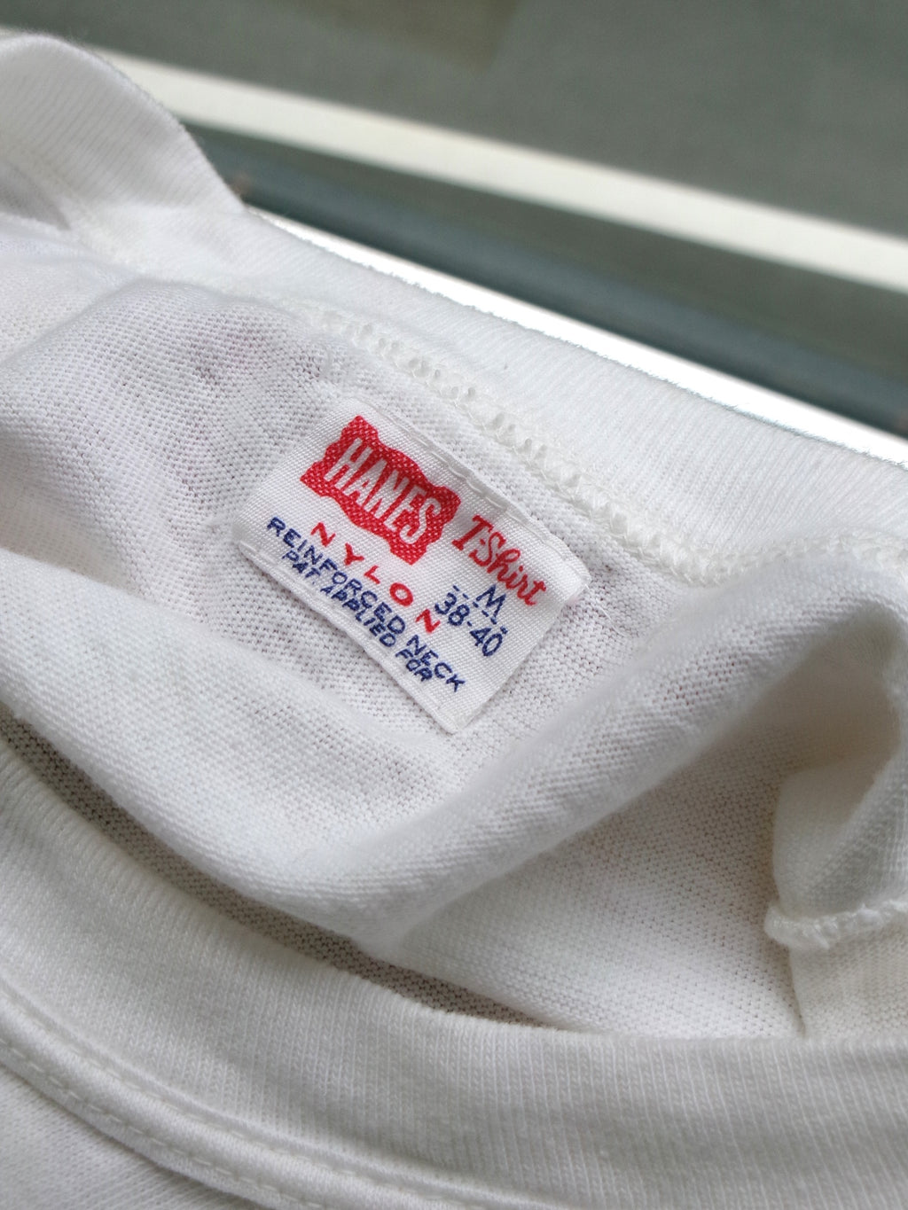 70s HANES colorado Boy Scouts Tee
