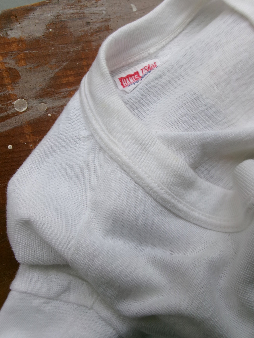 70s HANES colorado Boy Scouts Tee