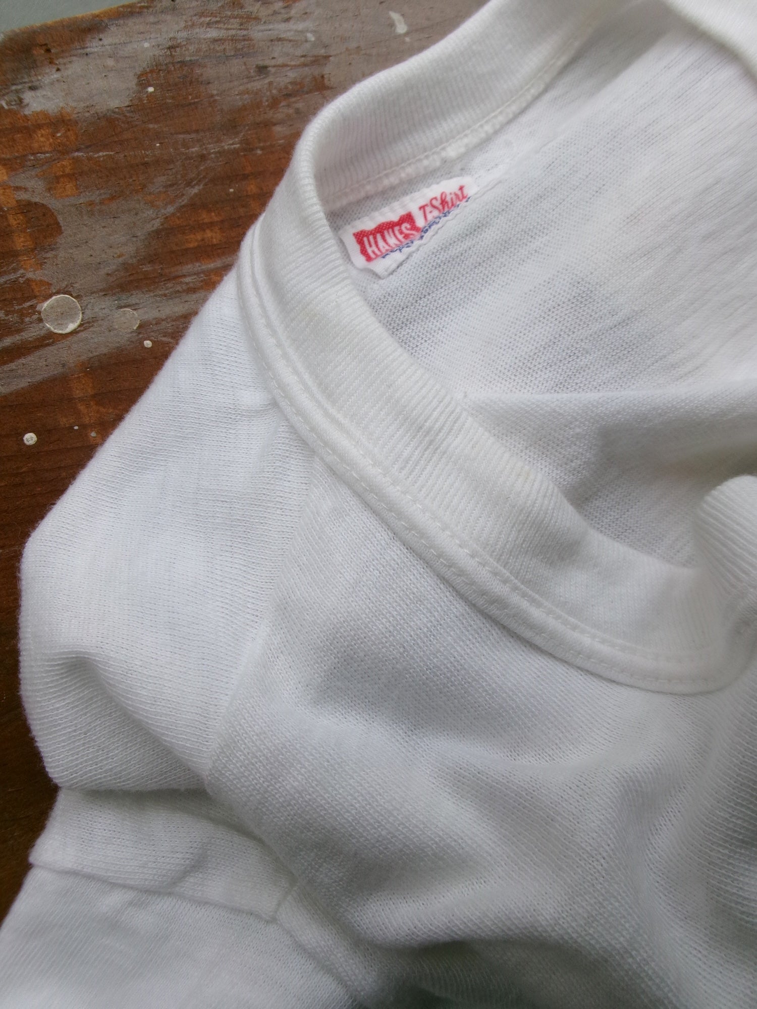 70s HANES colorado Boy Scouts Tee