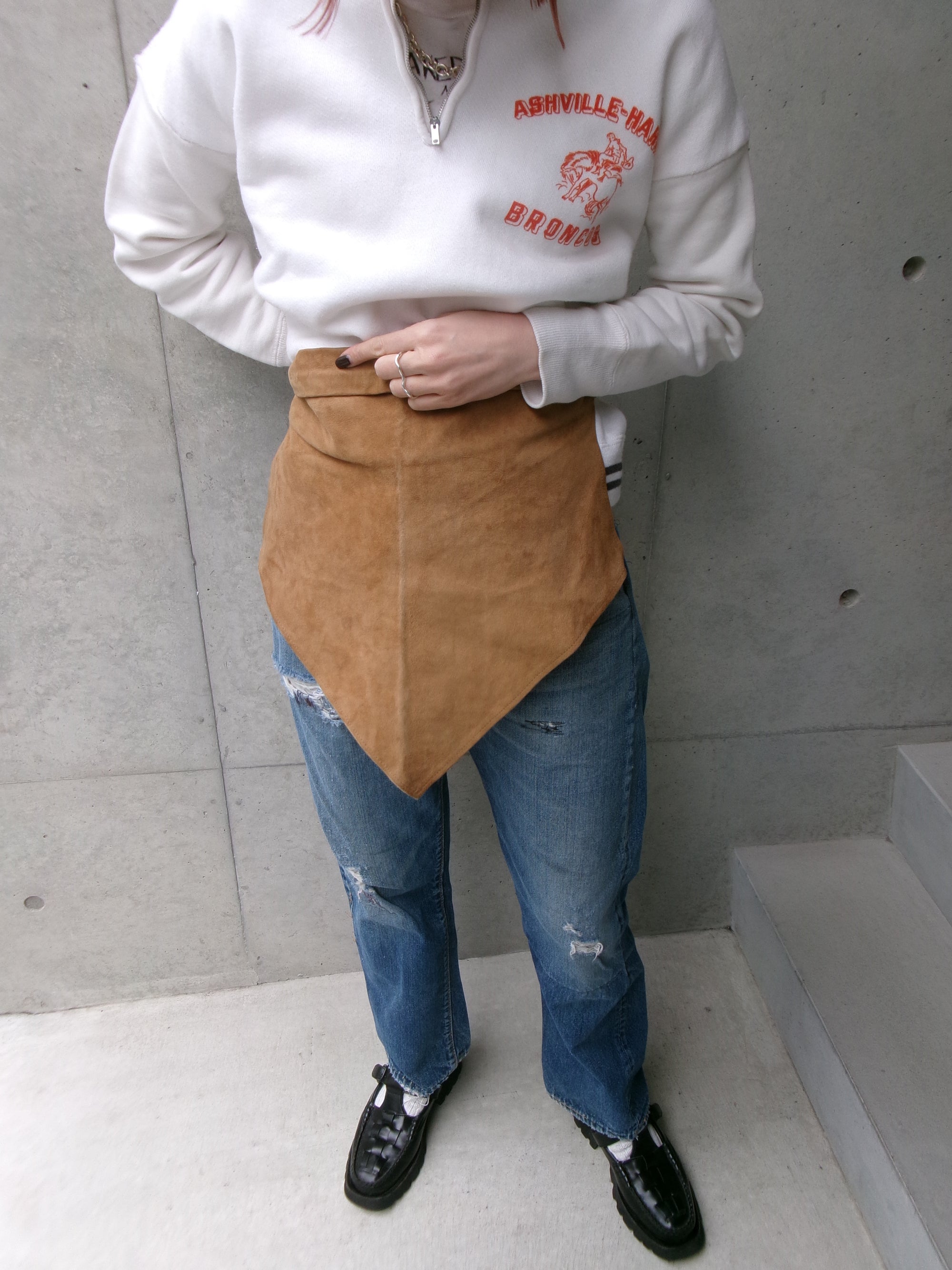 LEVIS 505 made in USA denim pants
