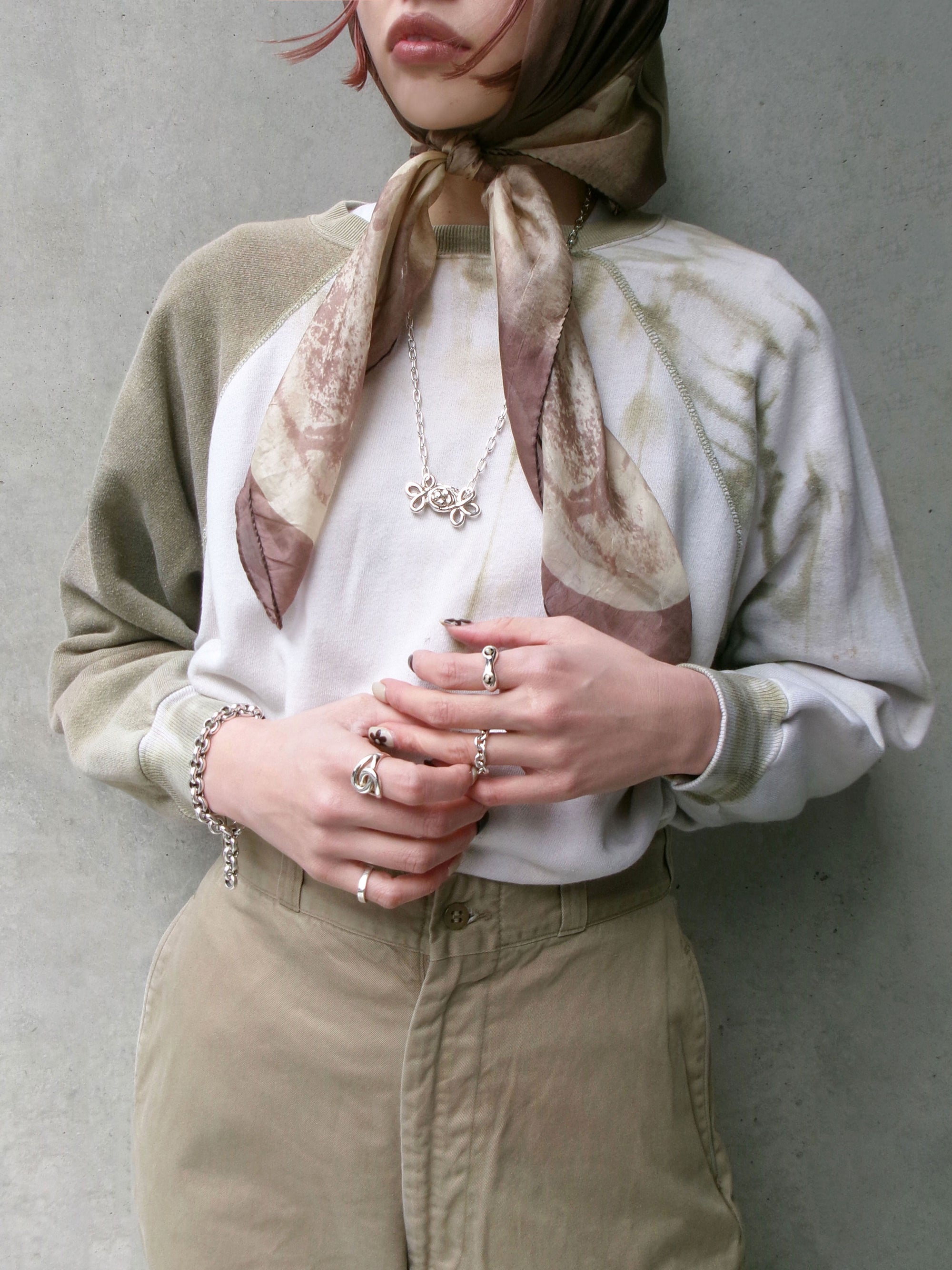 50s military chino pants