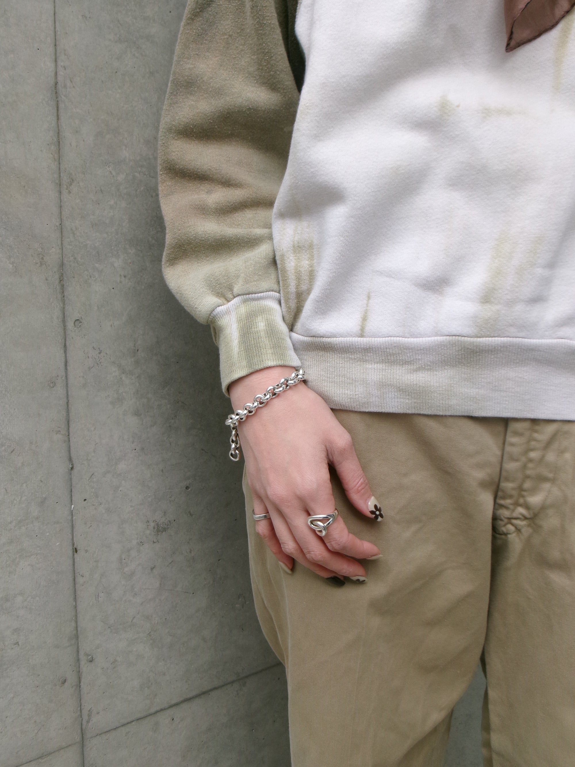 50s military chino pants
