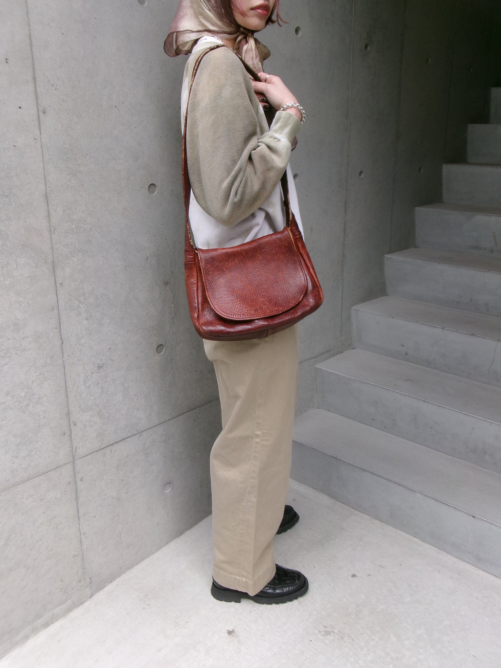 50s military chino pants