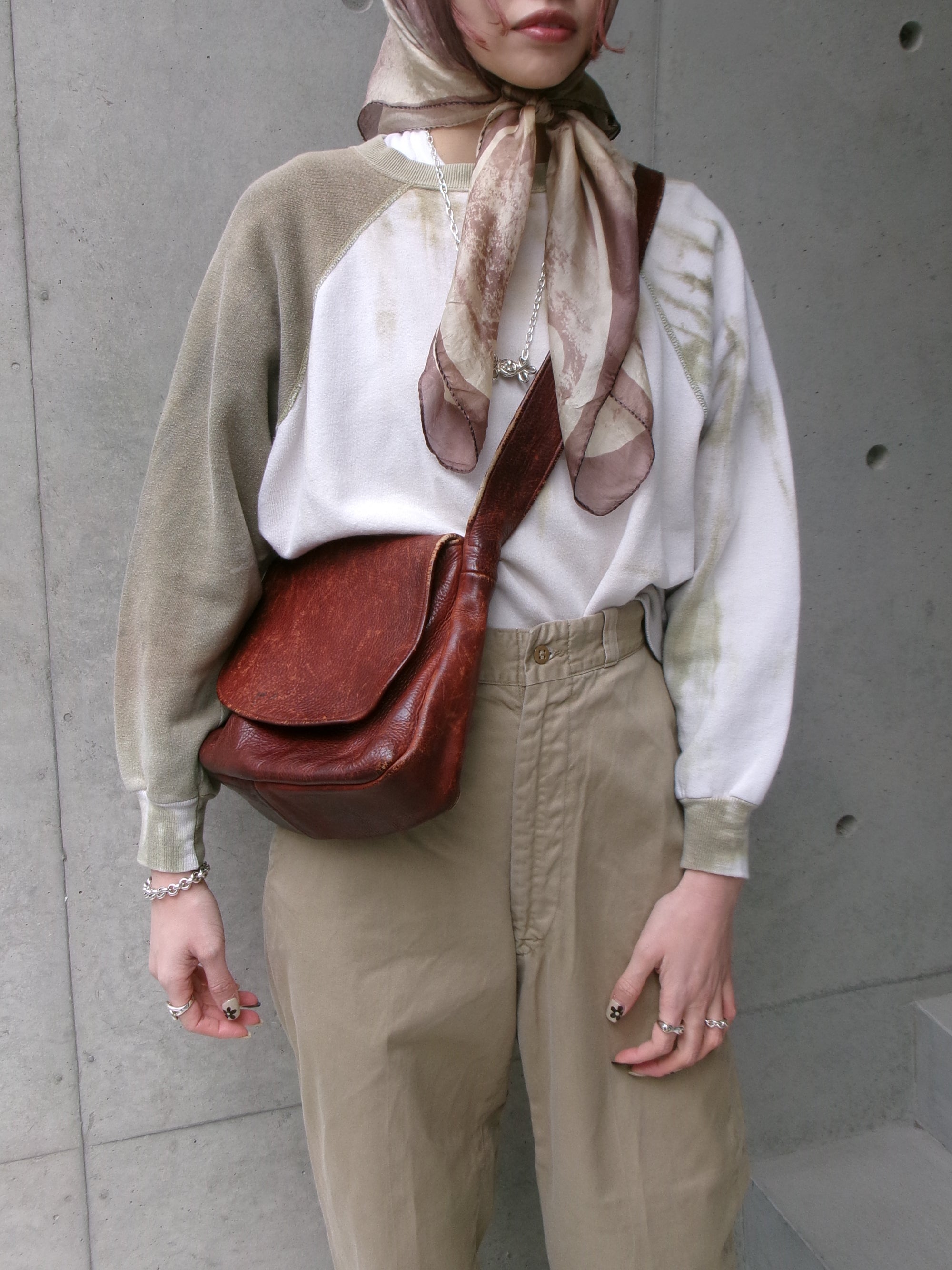 50s military chino pants