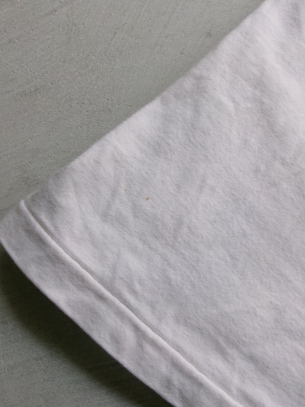 90s Georges Seurat art tee