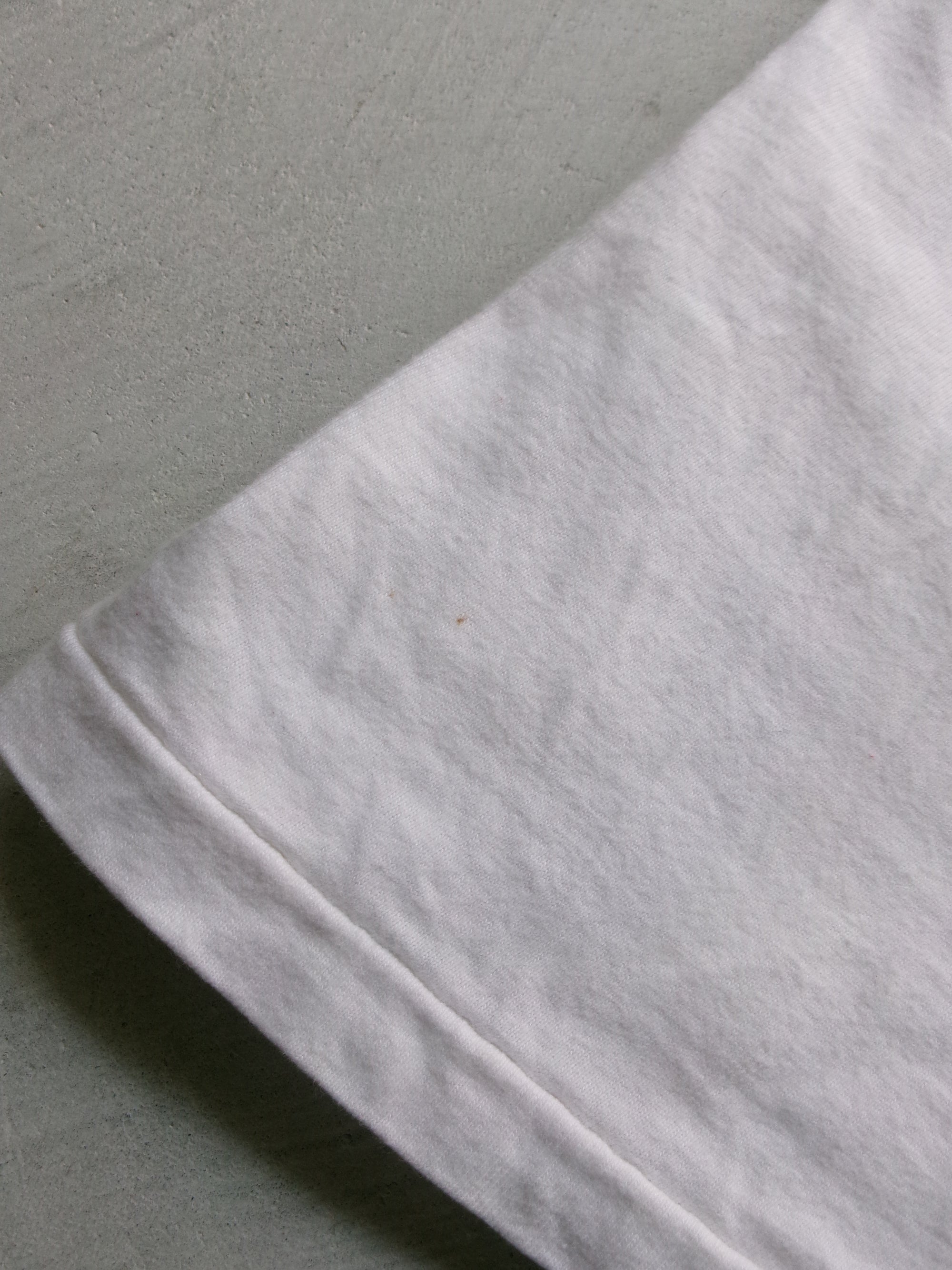 90s Georges Seurat art tee