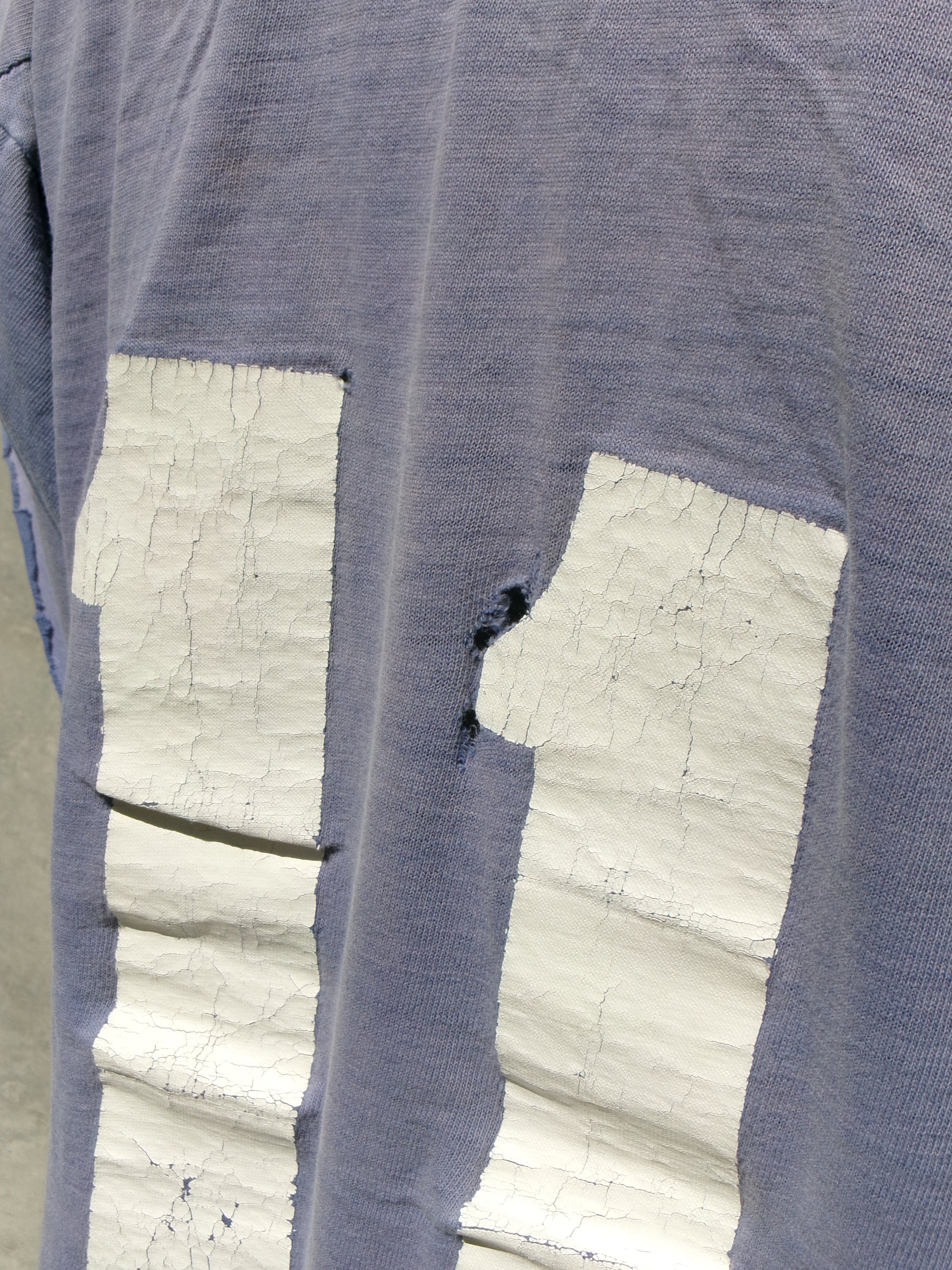 60s foot ball fade no.11 tee