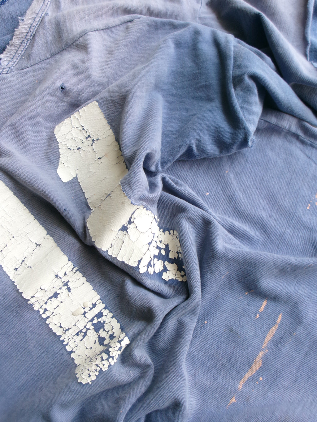 60s foot ball fade no.11 tee