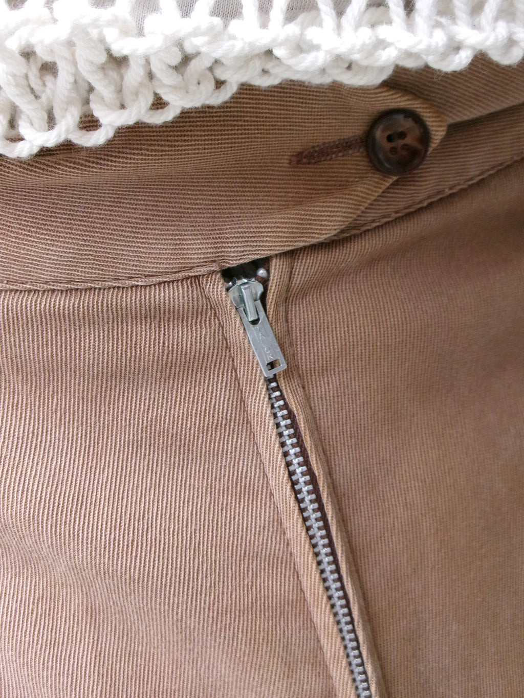 50s Jantzen capri pants