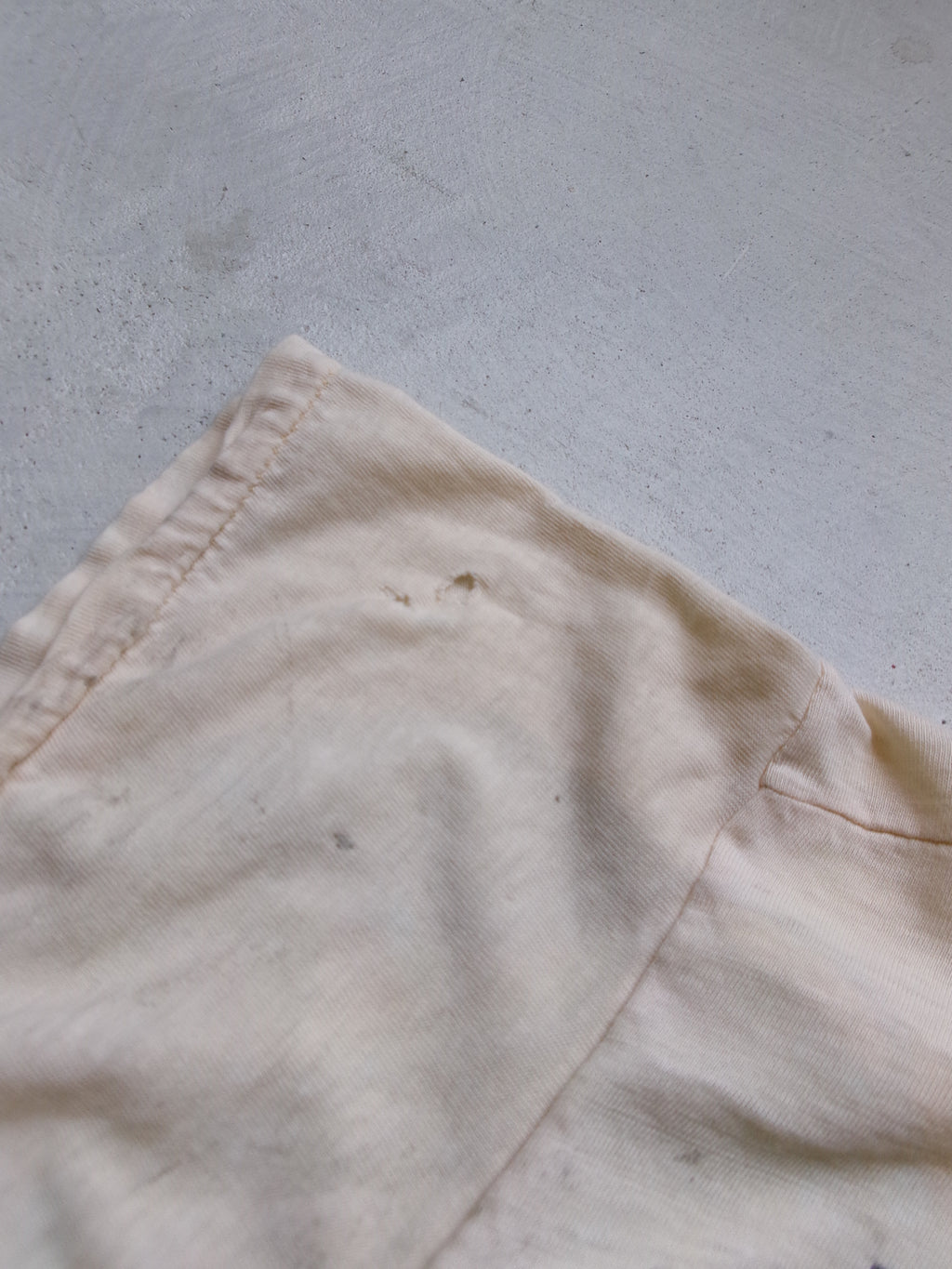 60s horse tee