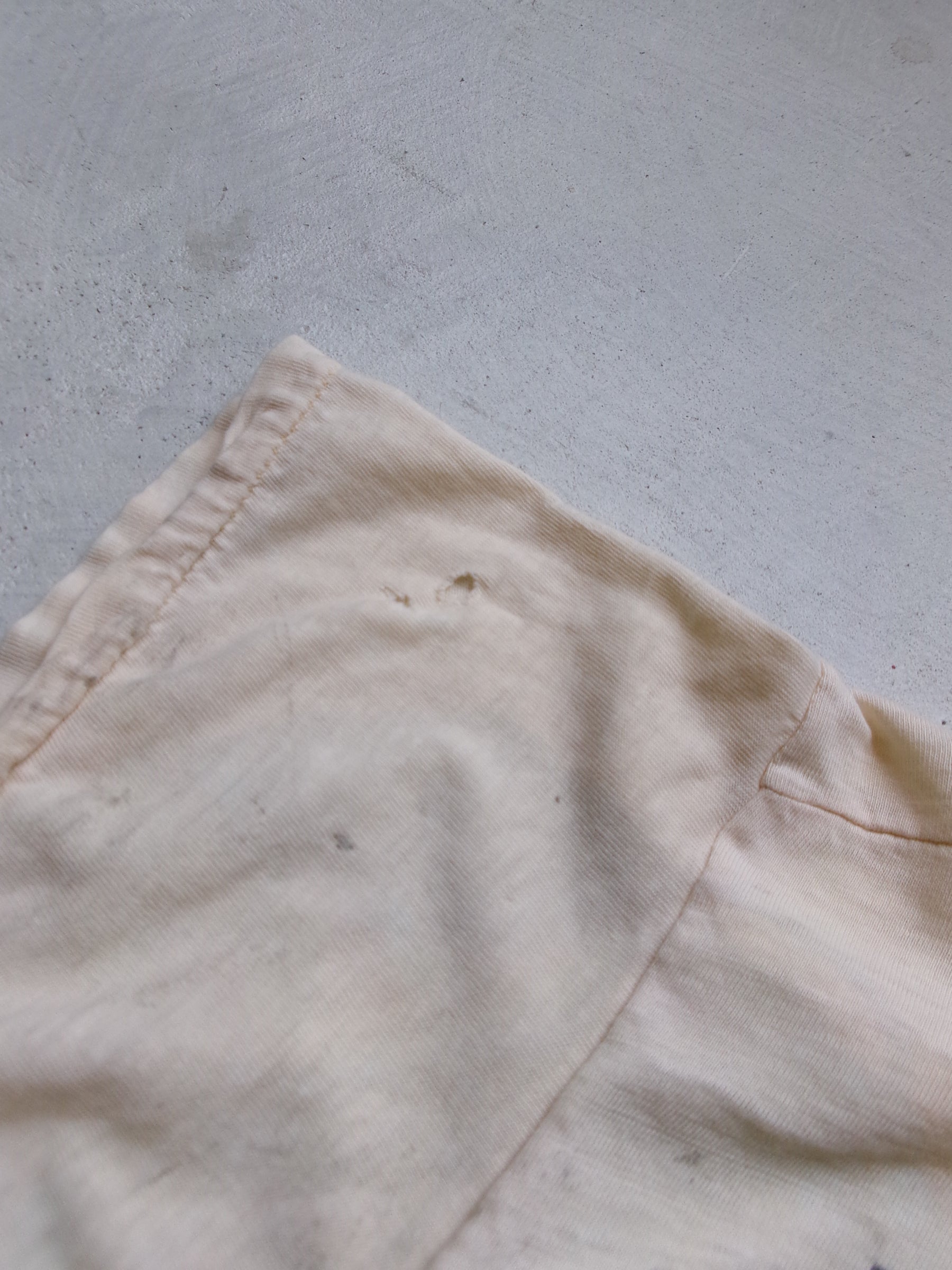 60s horse tee