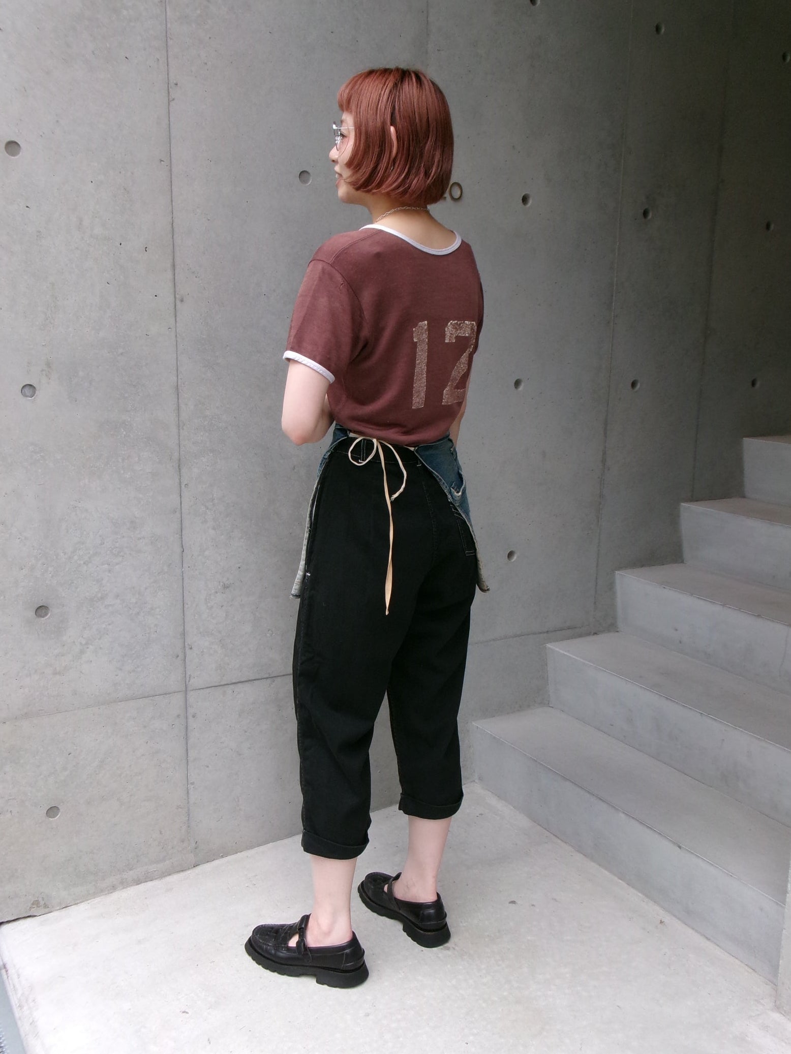 60s LANDON SPORT tee