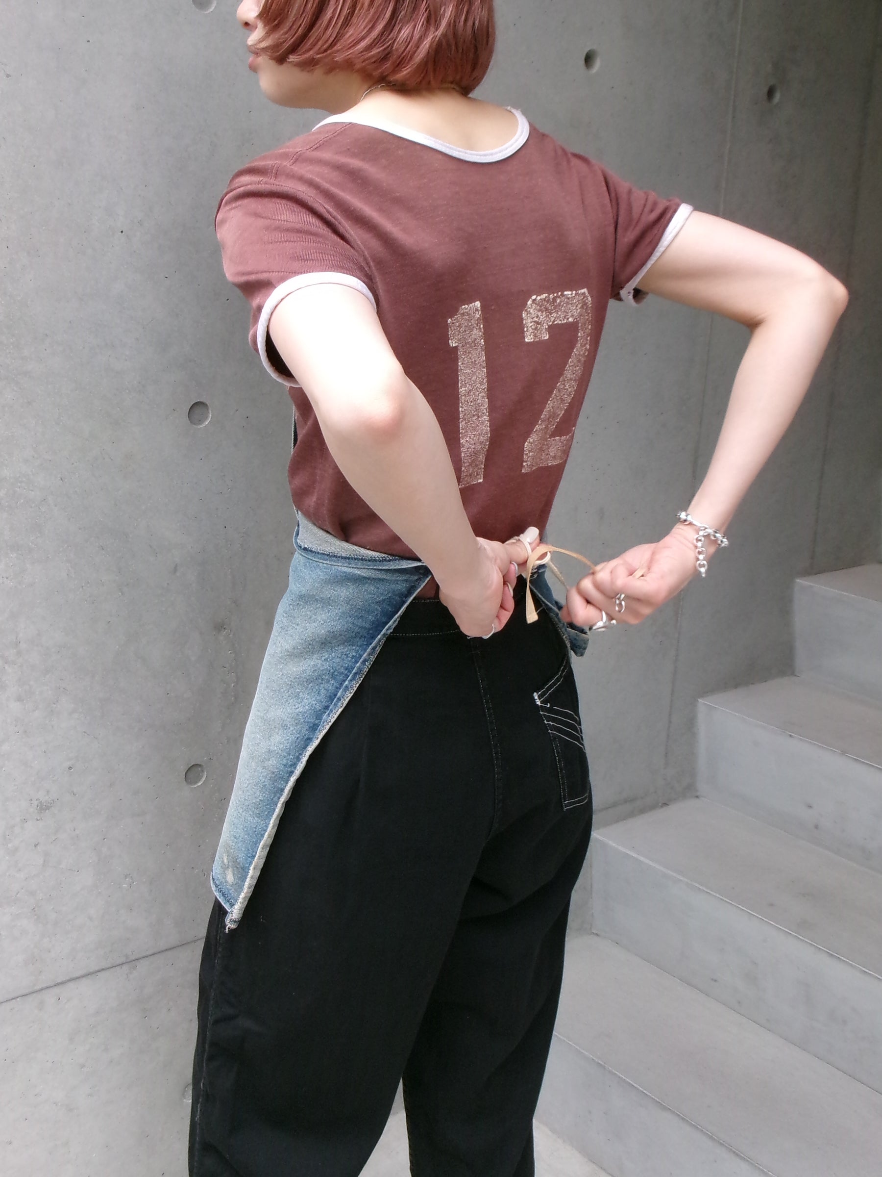 60s LANDON SPORT tee