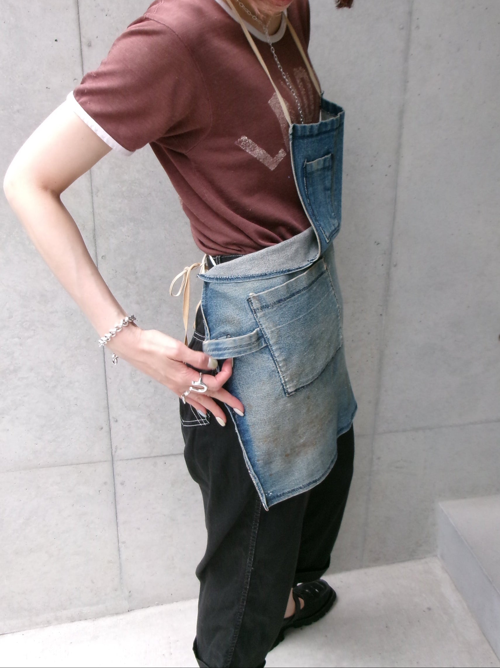 60s LANDON SPORT tee