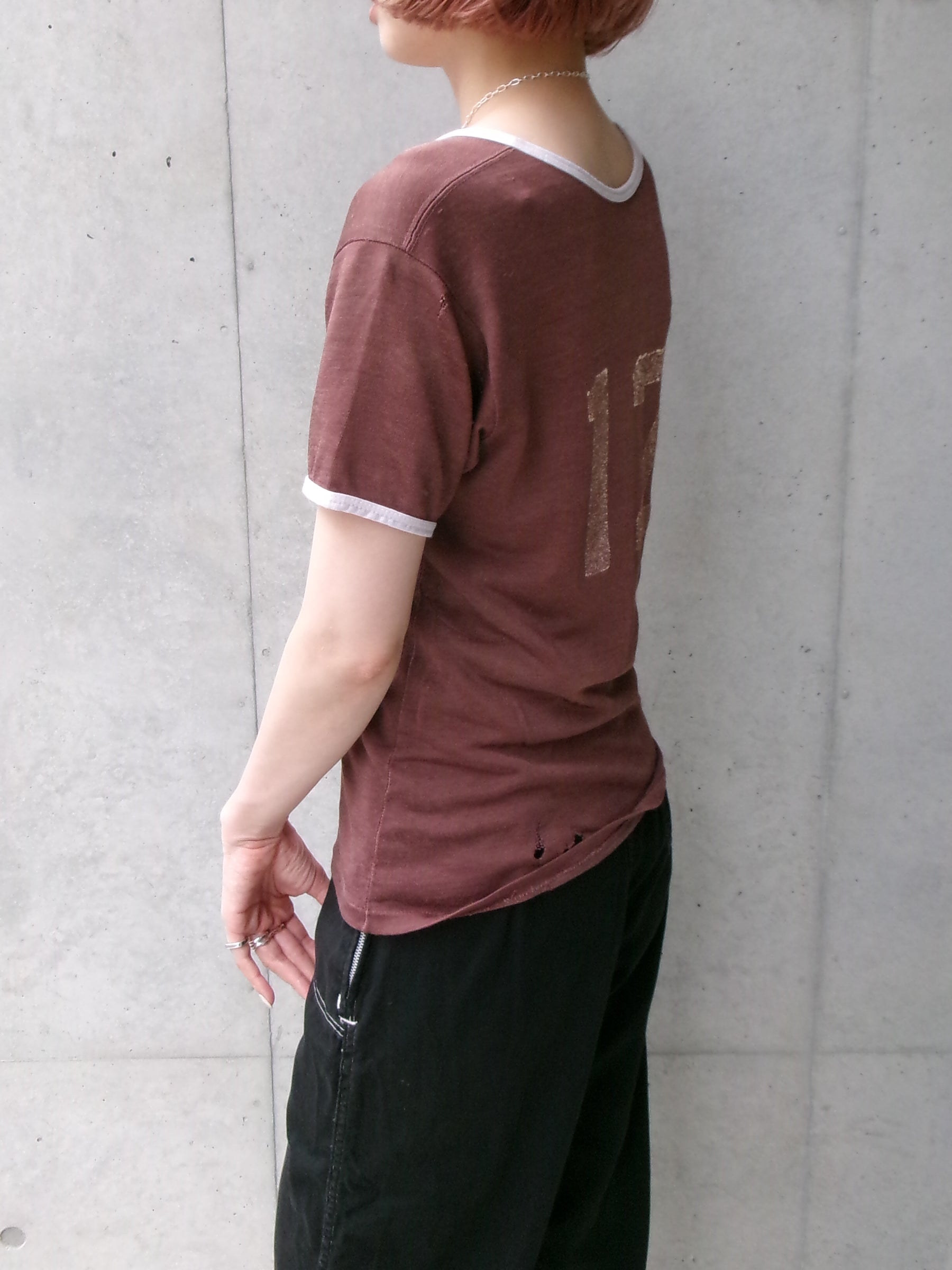 60s LANDON SPORT tee