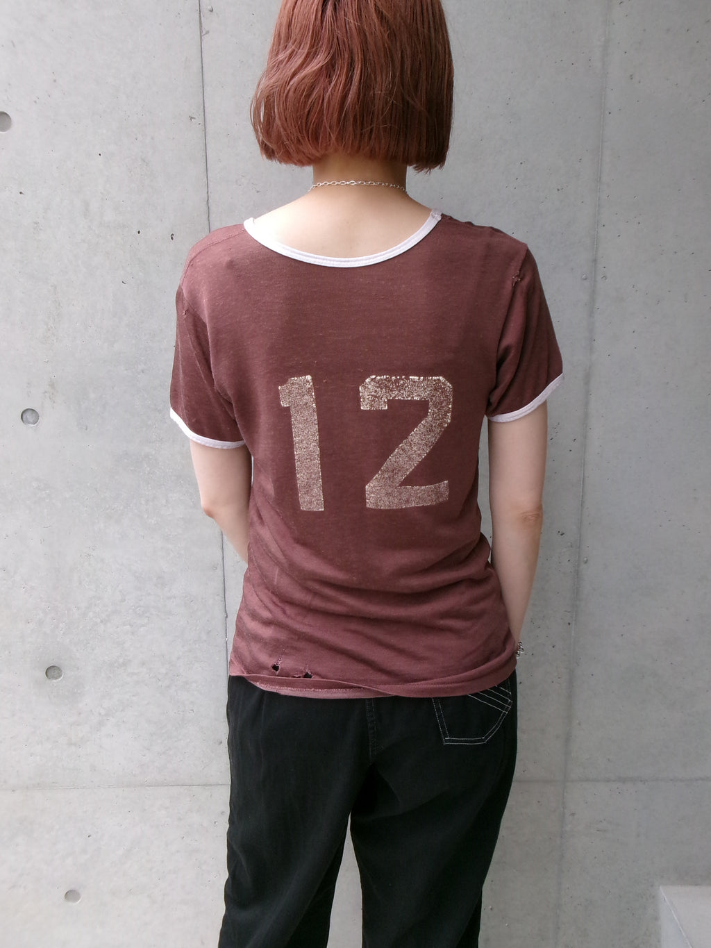 60s LANDON SPORT tee