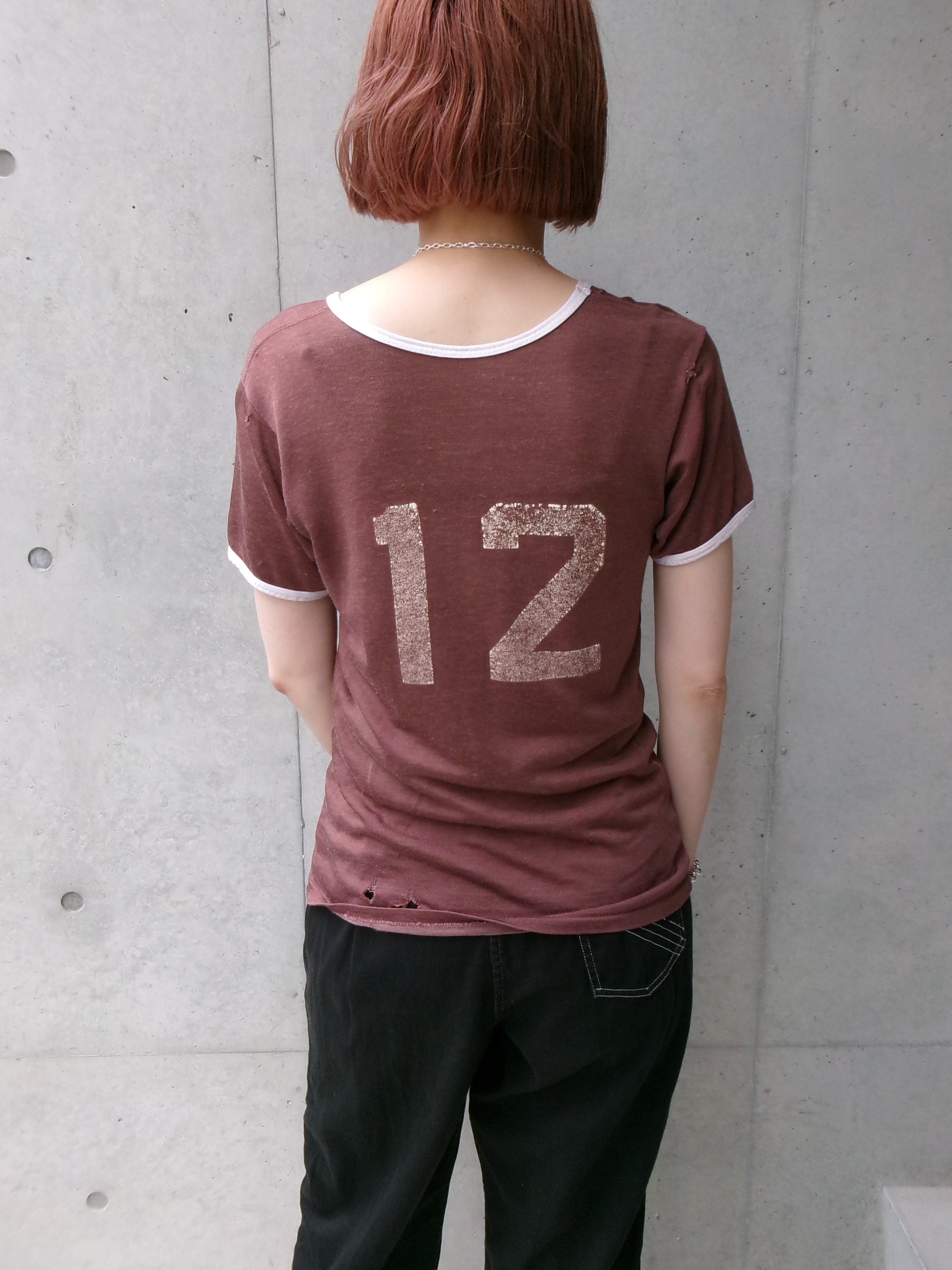 60s LANDON SPORT tee
