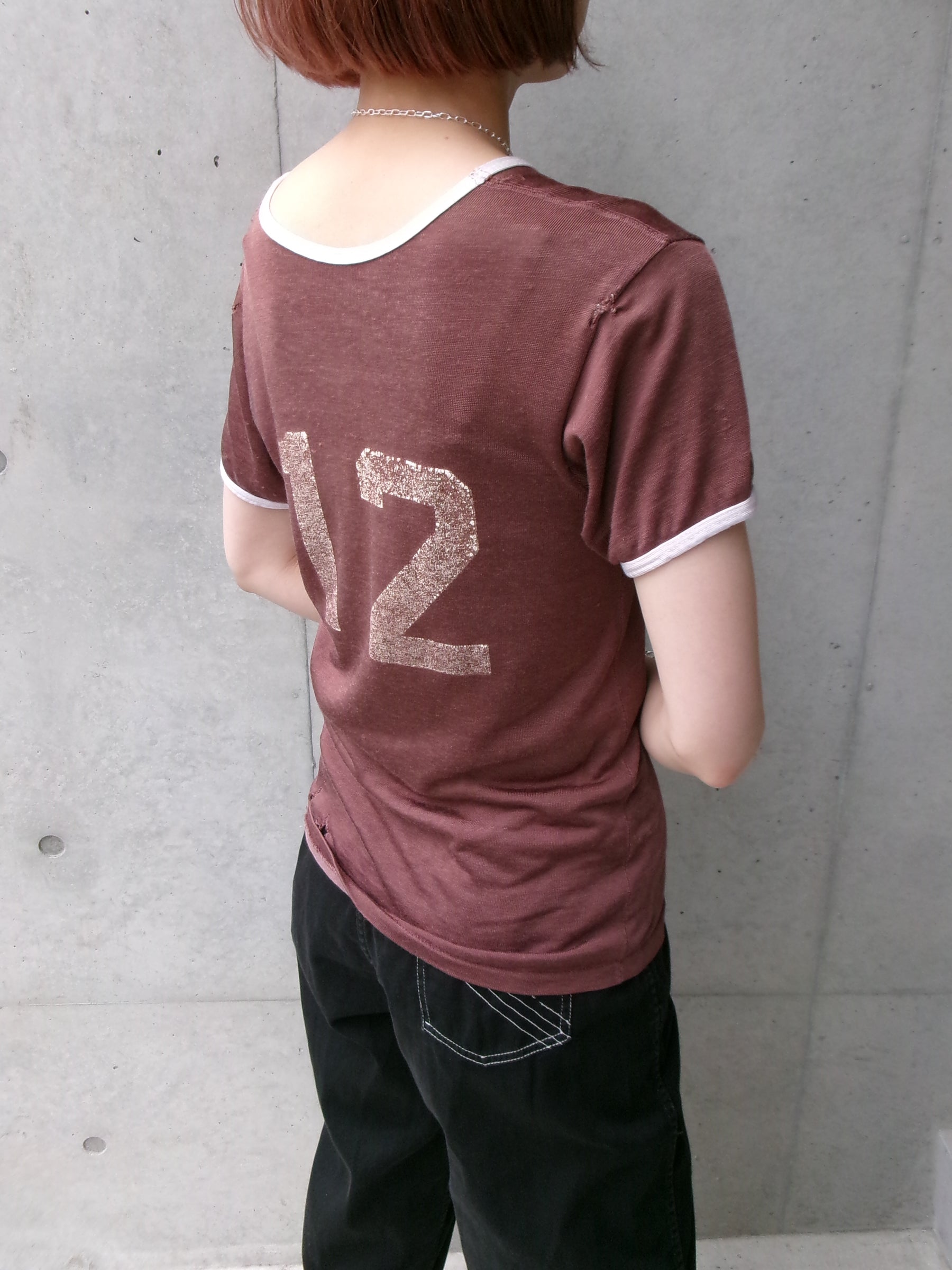 60s LANDON SPORT tee