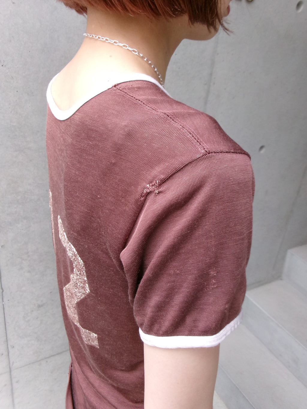 60s LANDON SPORT tee