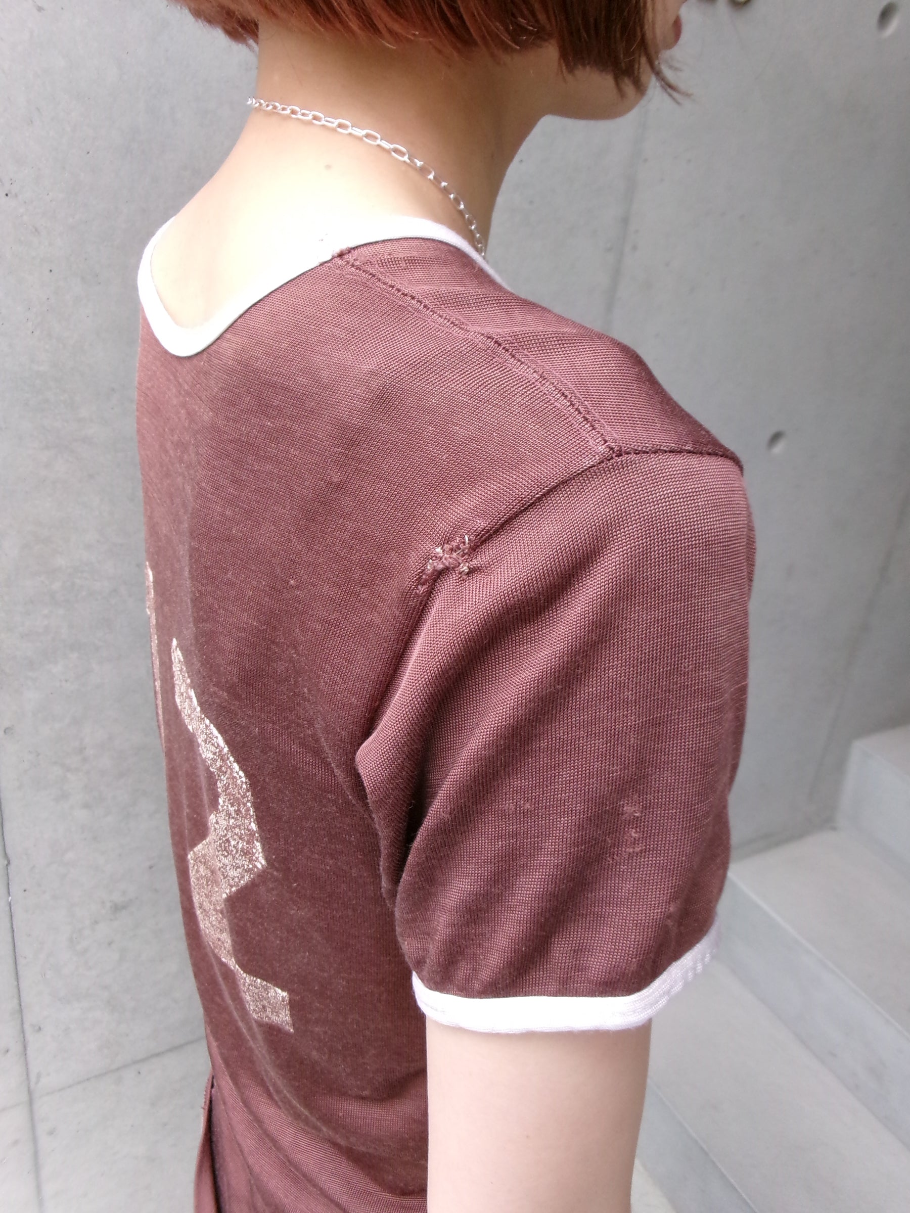 60s LANDON SPORT tee