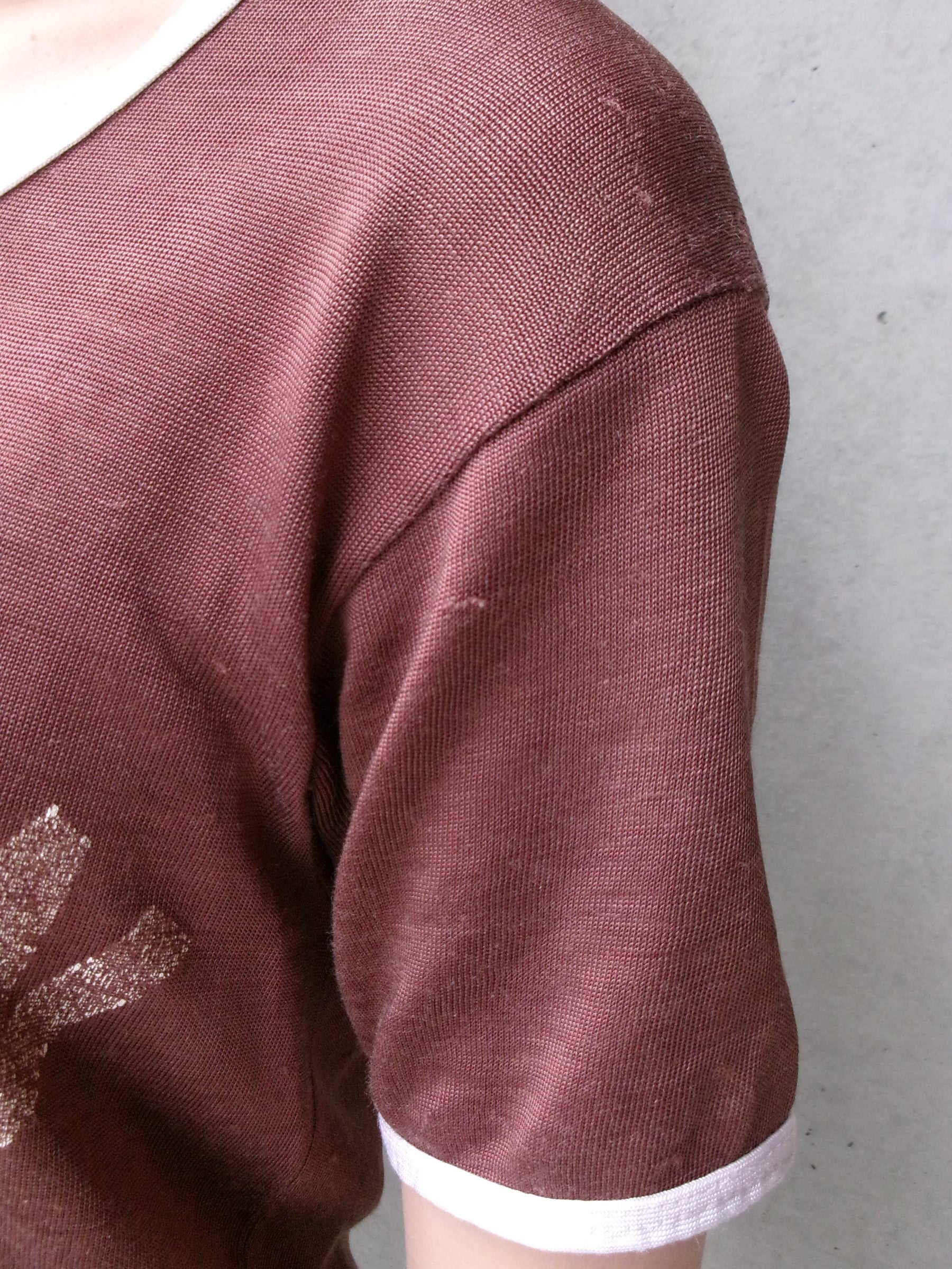 60s LANDON SPORT tee