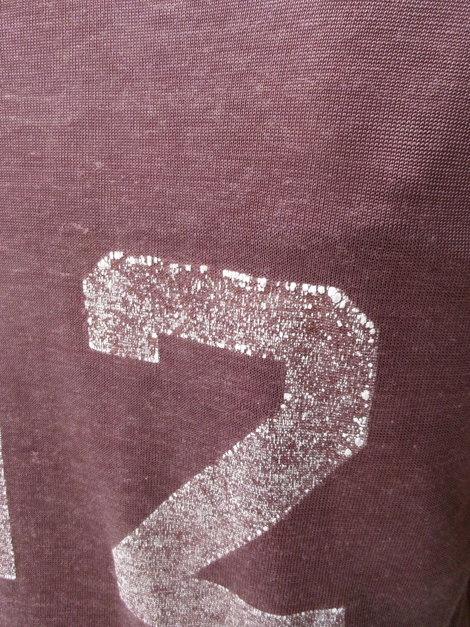 60s LANDON SPORT tee