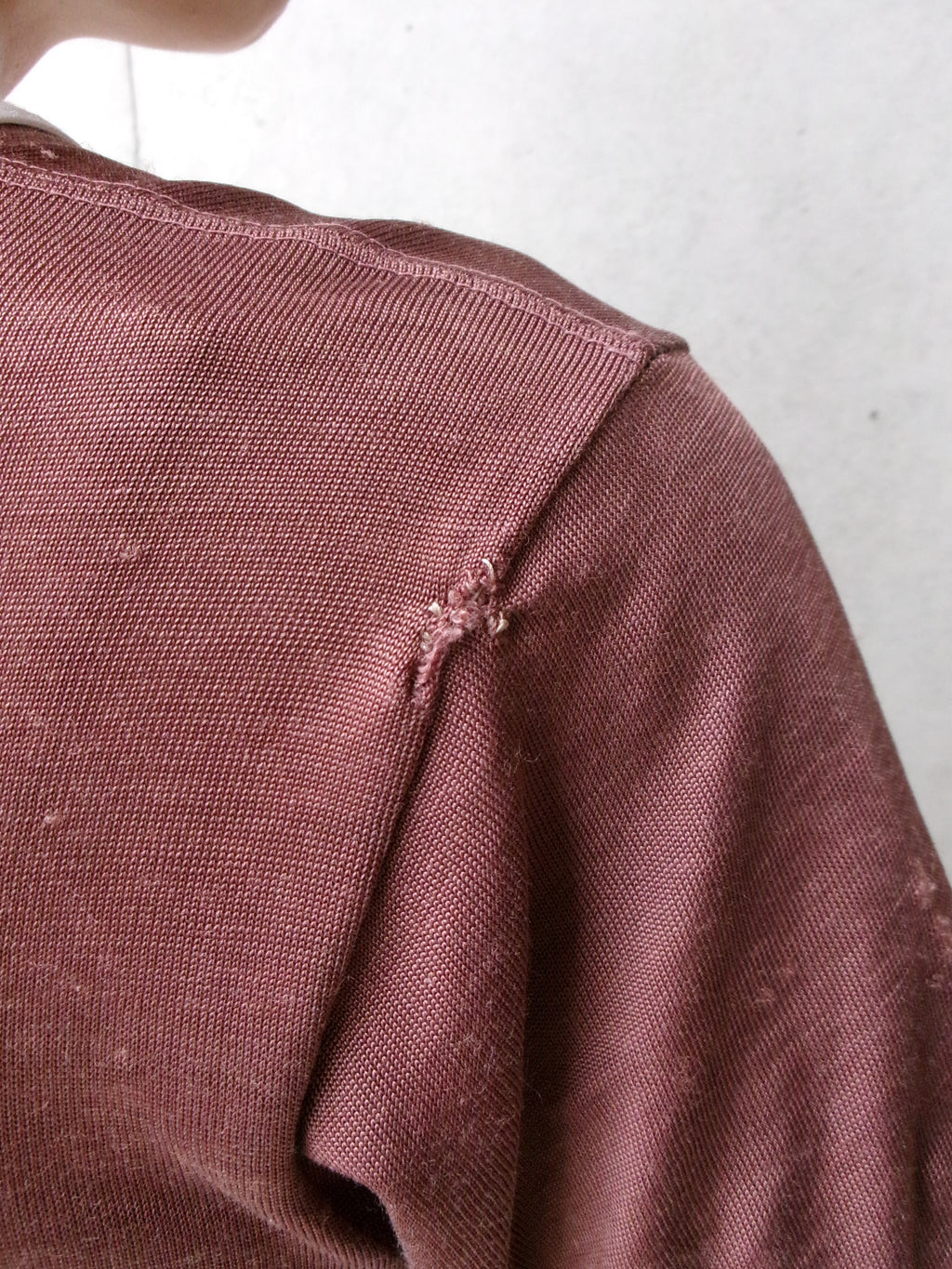 60s LANDON SPORT tee