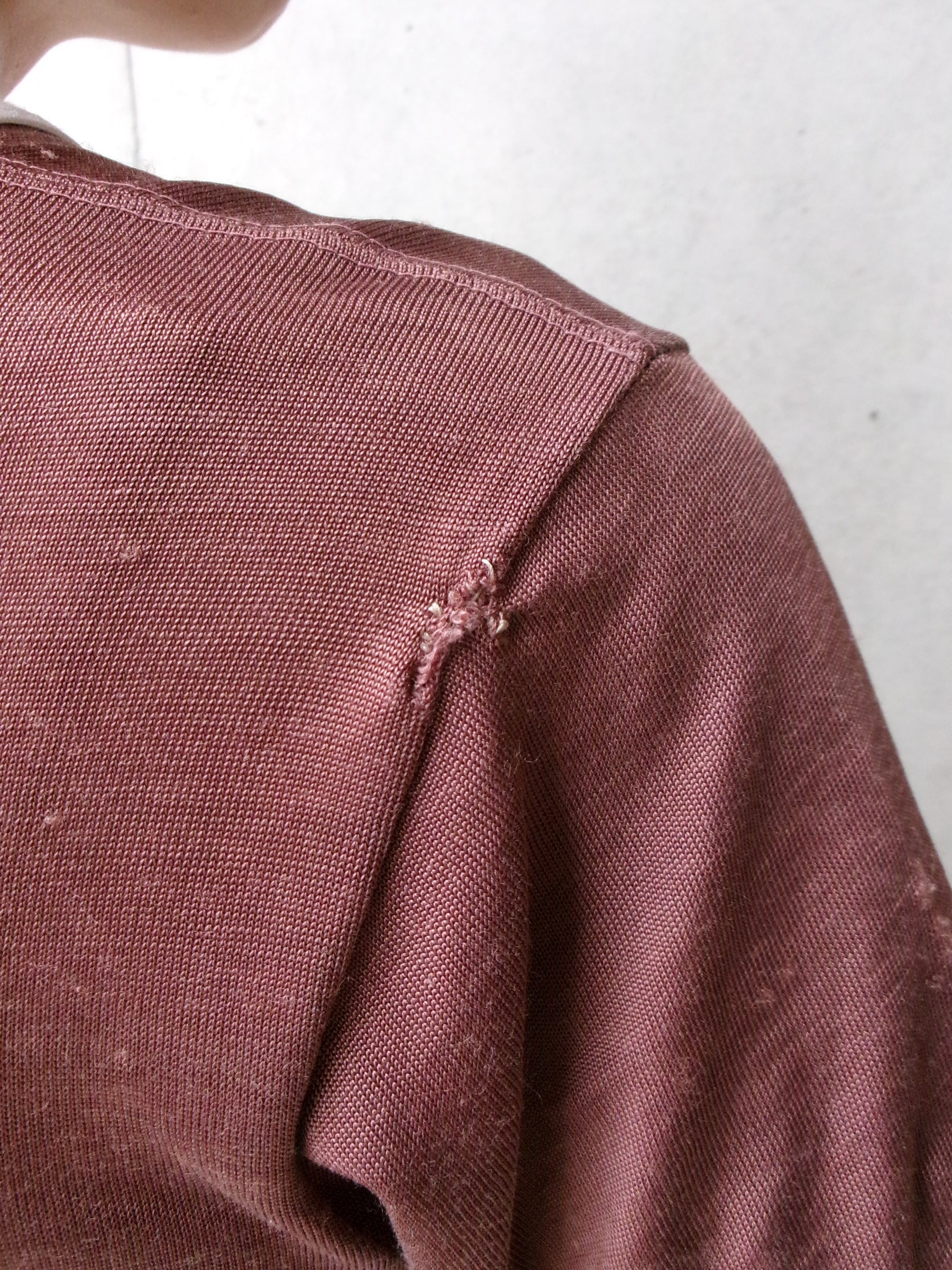 60s LANDON SPORT tee