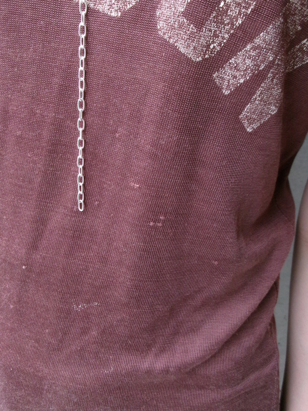 60s LANDON SPORT tee
