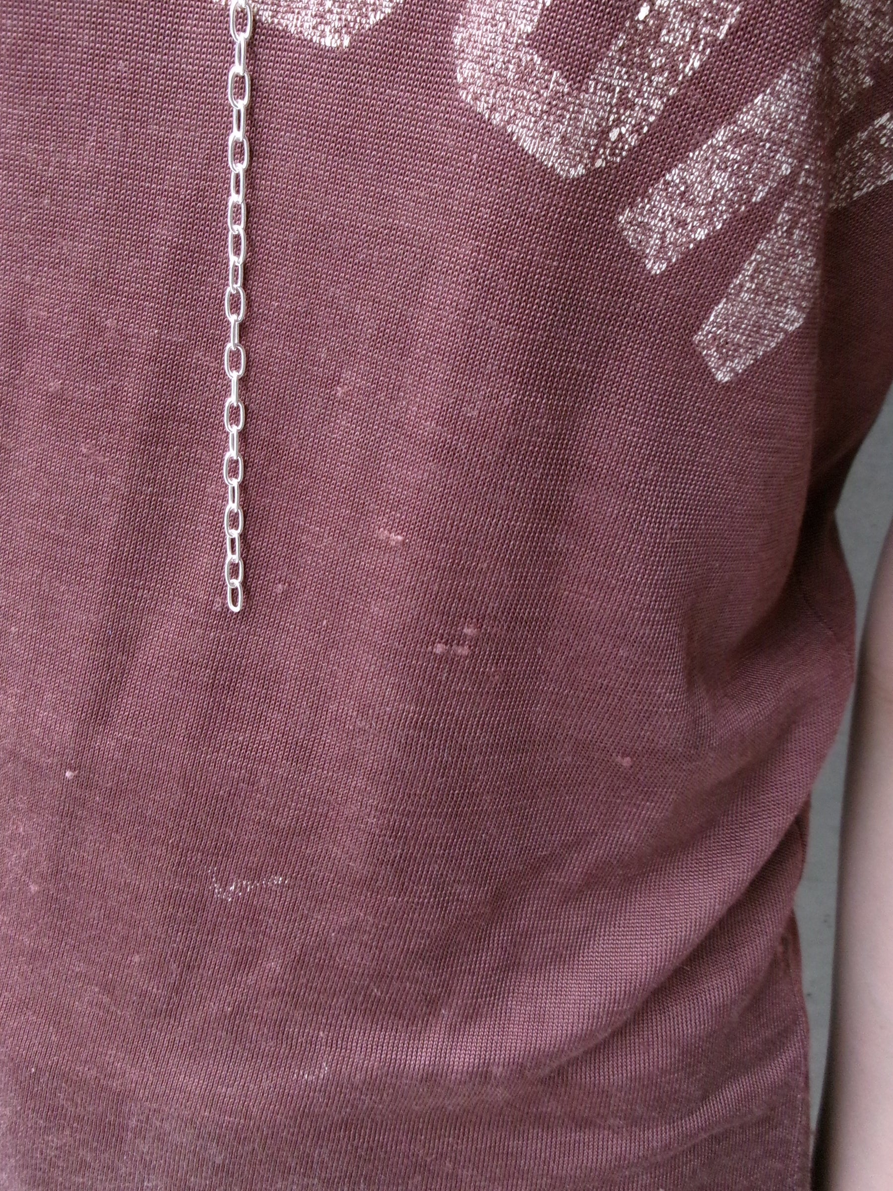 60s LANDON SPORT tee