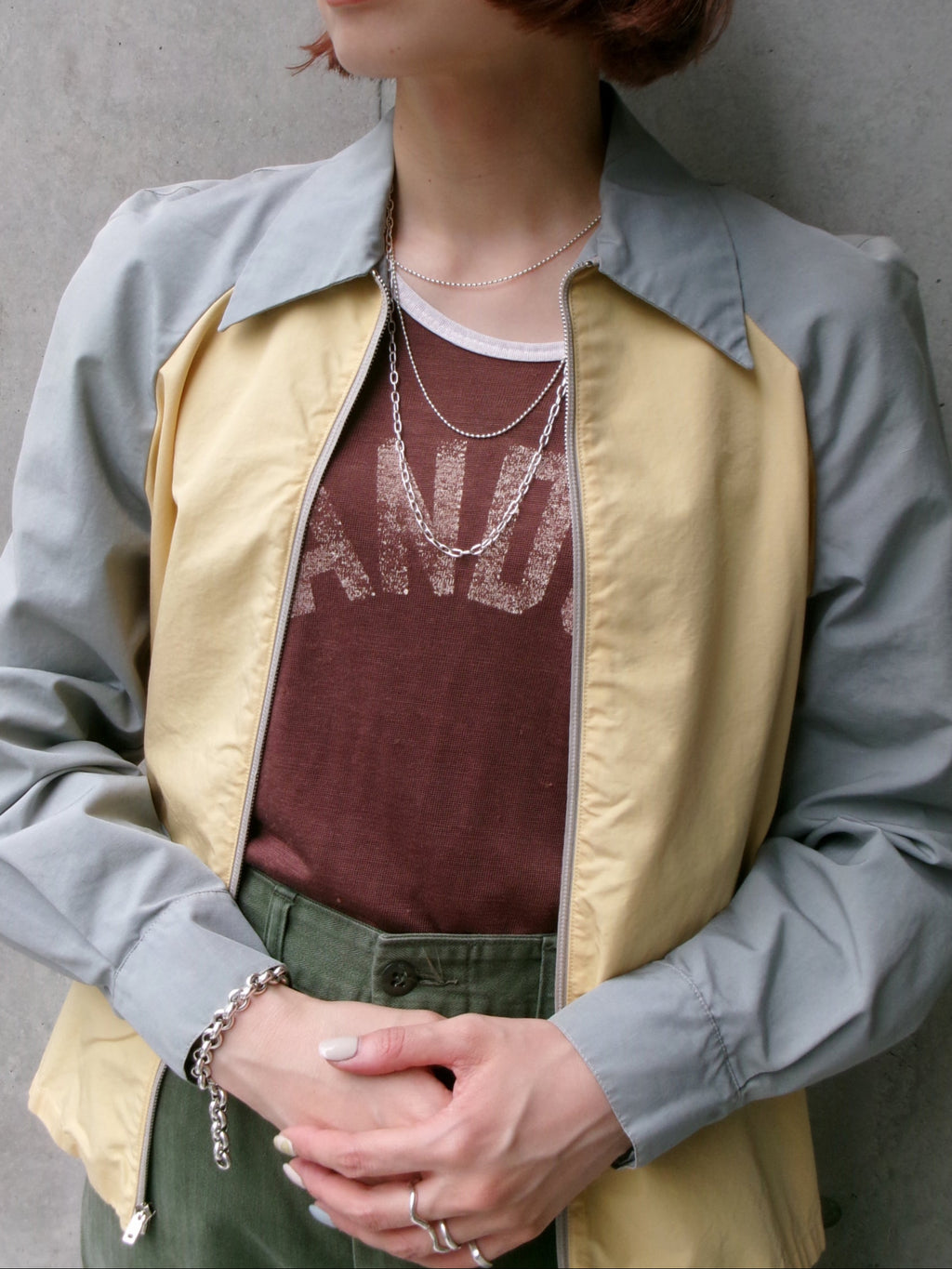 60s LANDON SPORT tee