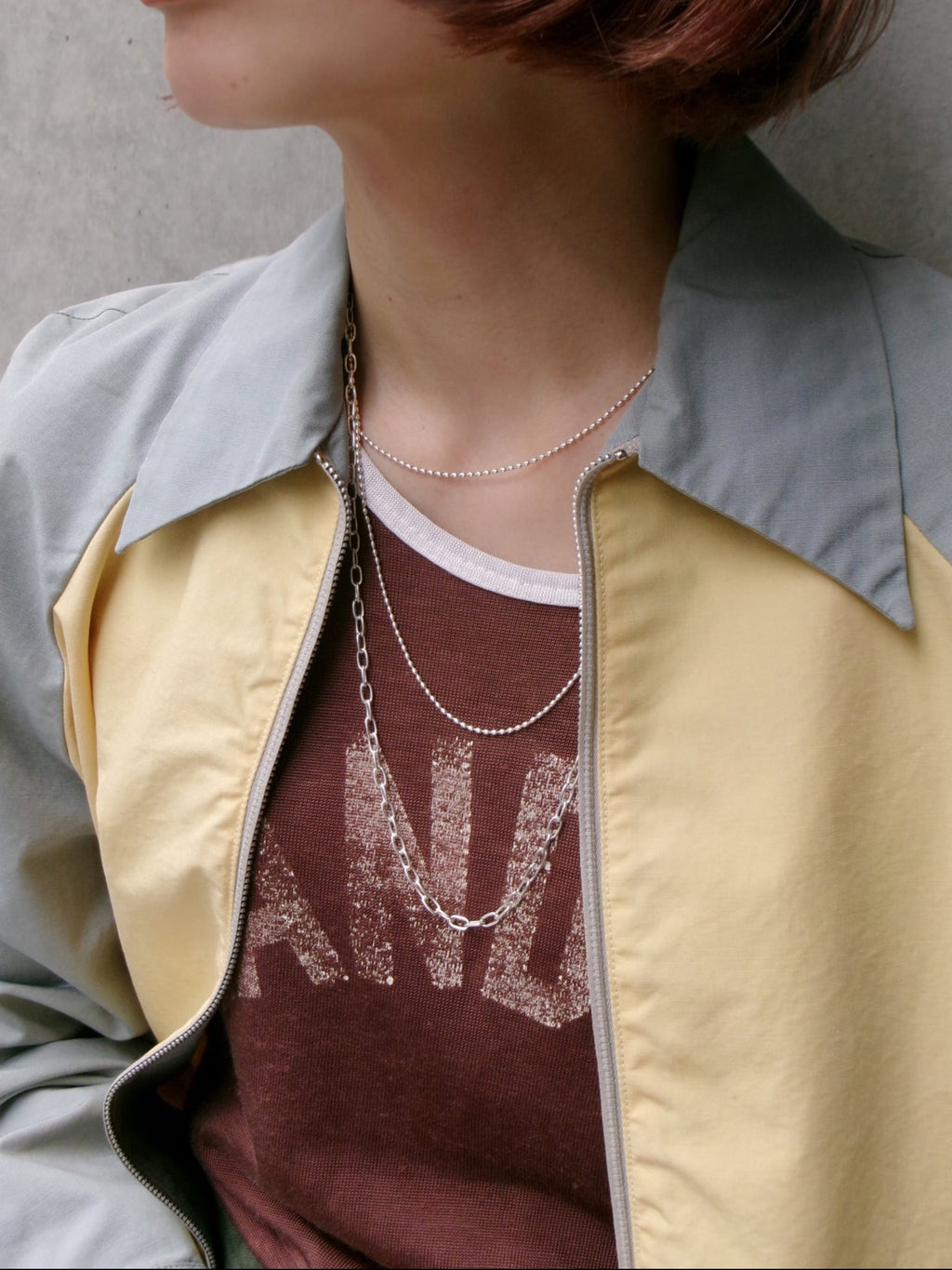 60s LANDON SPORT tee