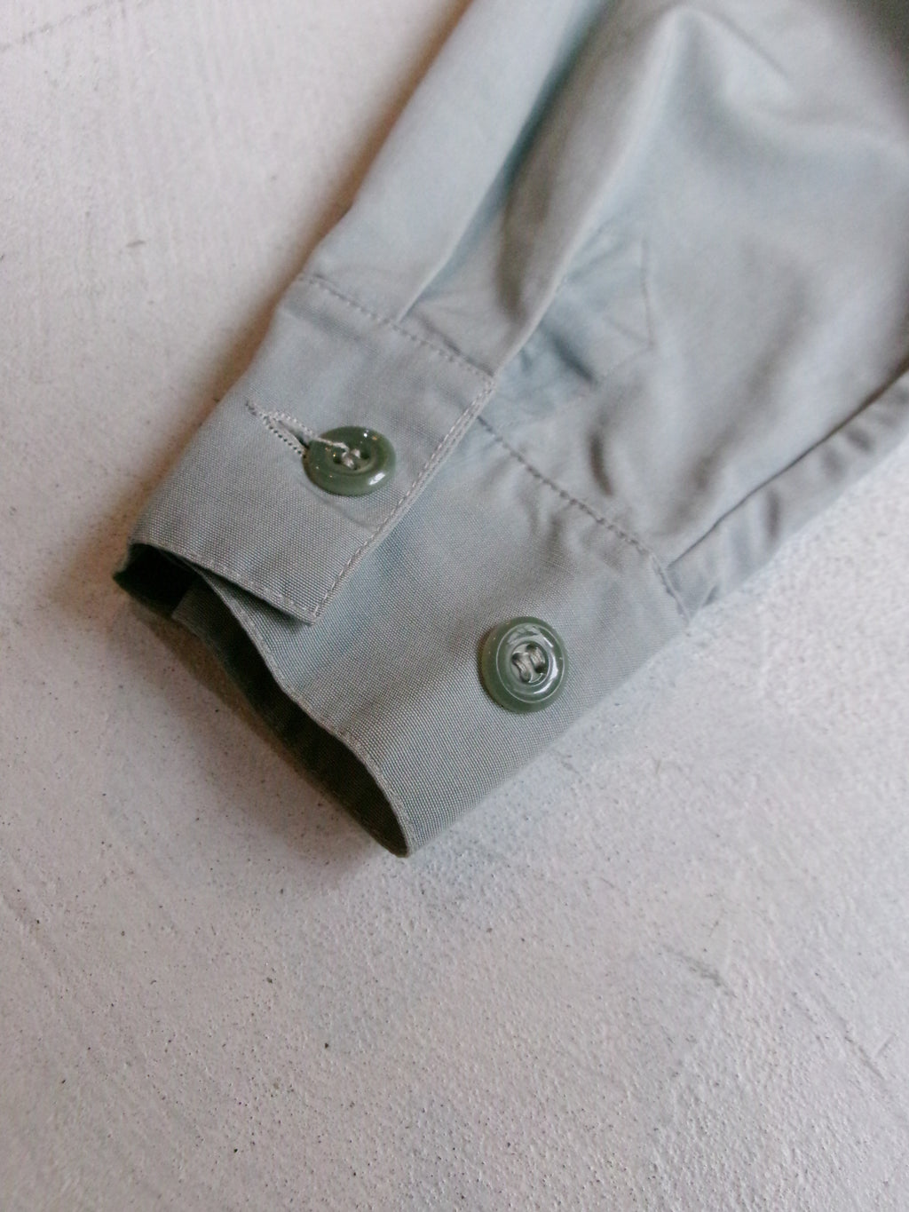 60s bi-color sports jacket