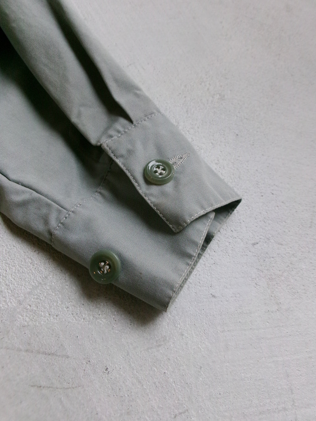 60s bi-color sports jacket