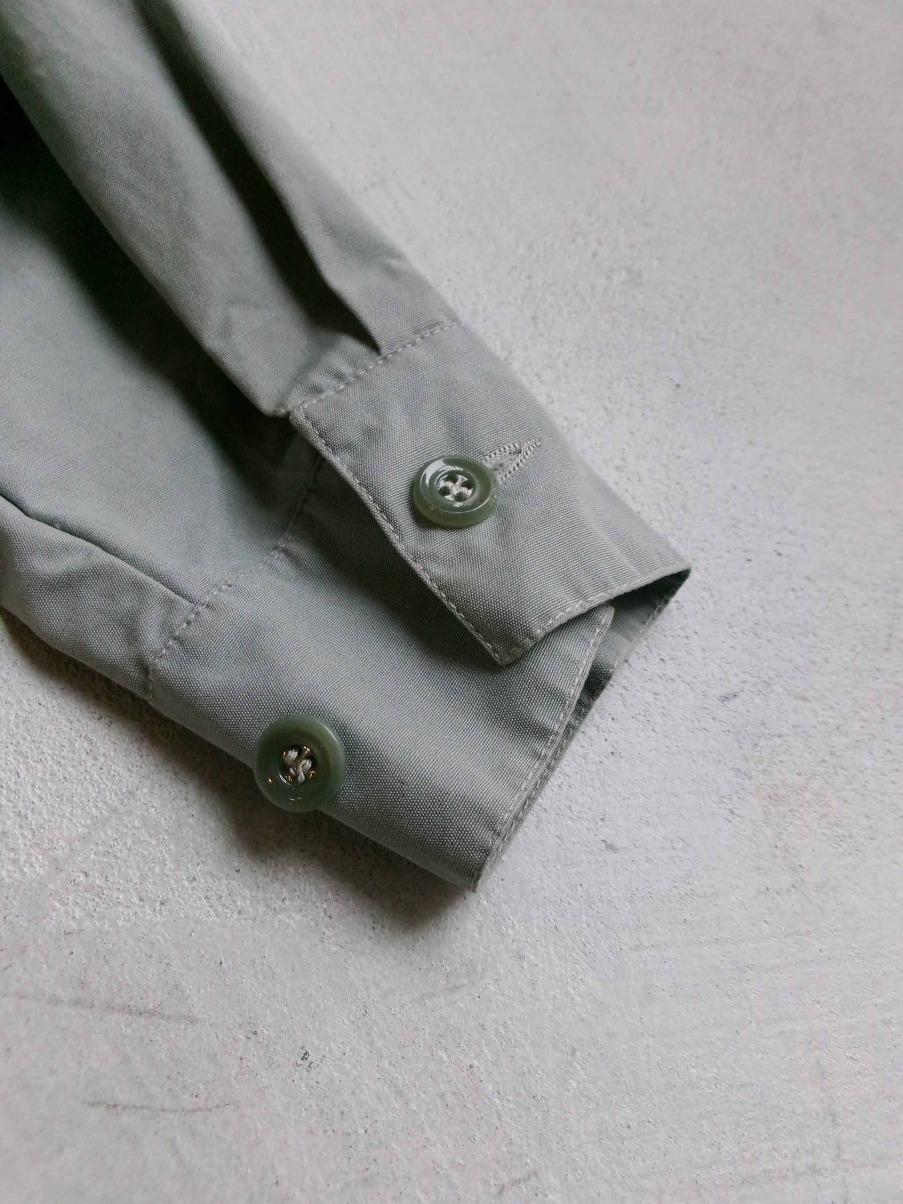 60s bi-color sports jacket