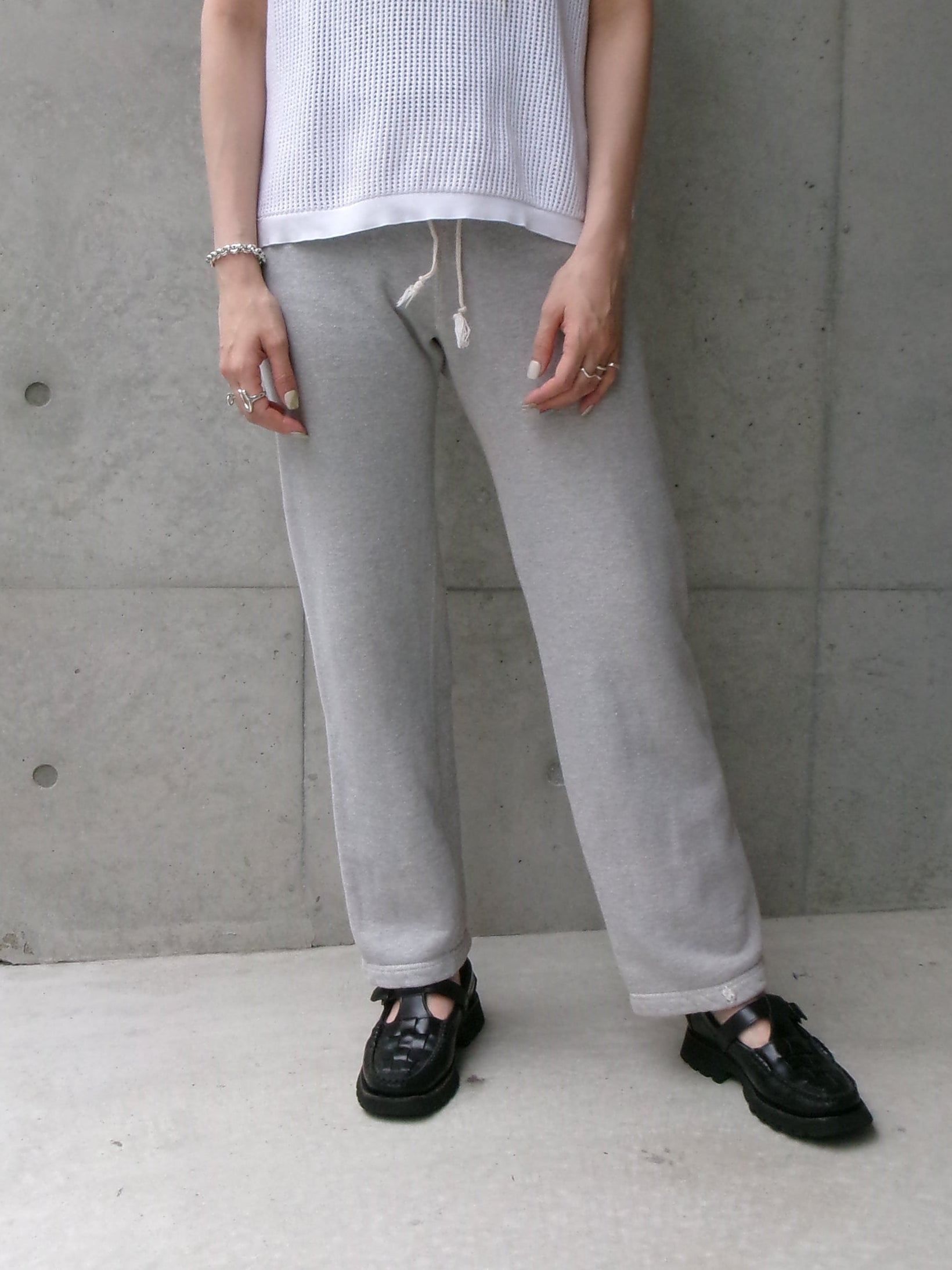 60s sweat pants