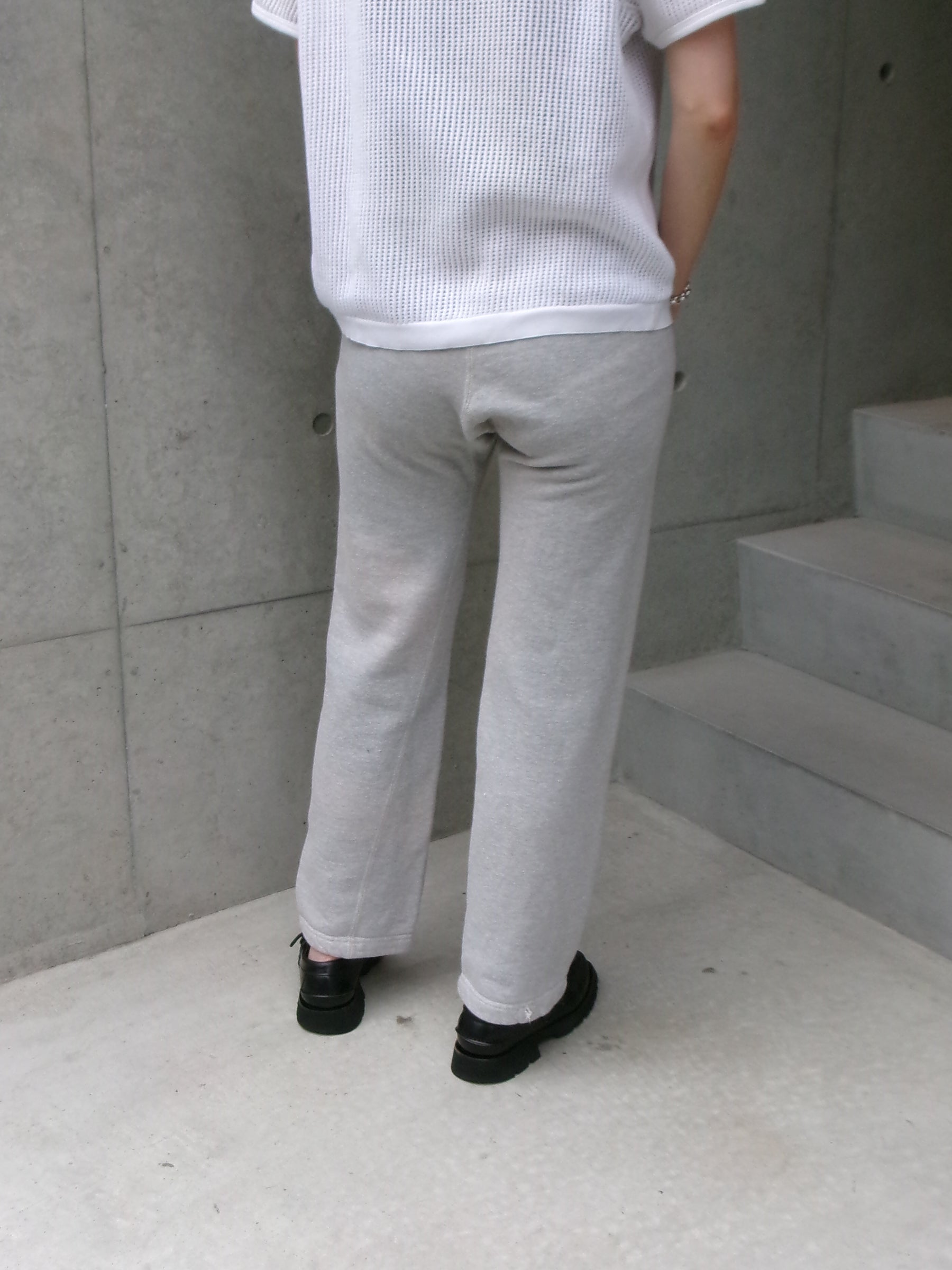60s sweat pants