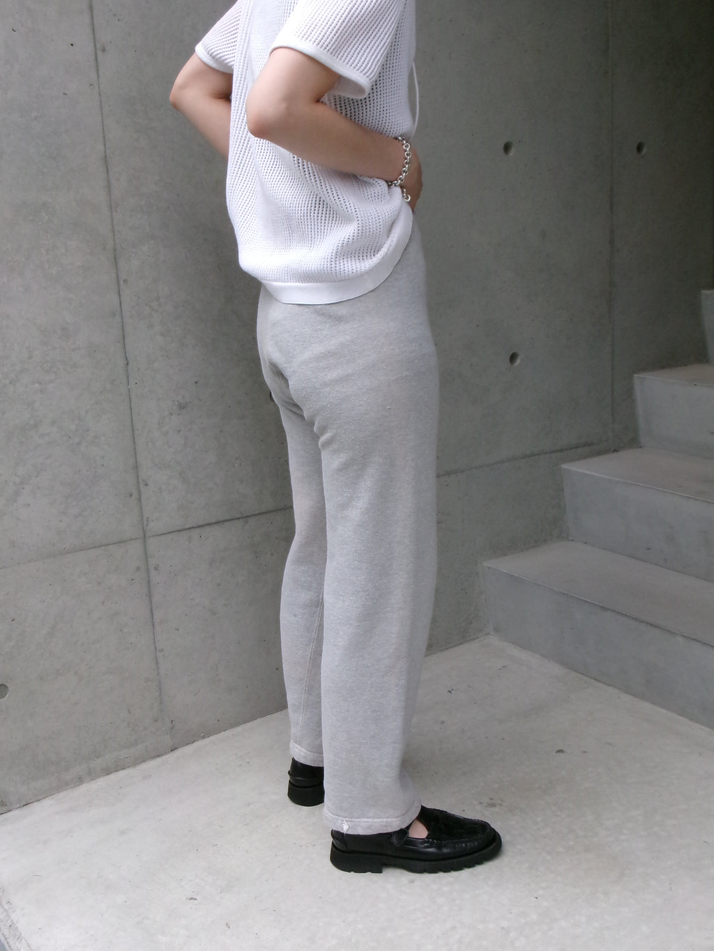 60s sweat pants