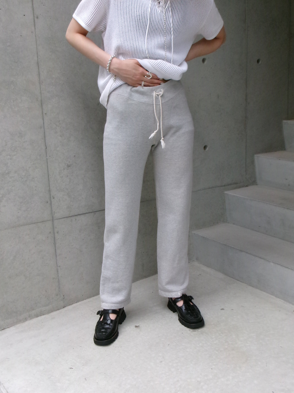 60s sweat pants