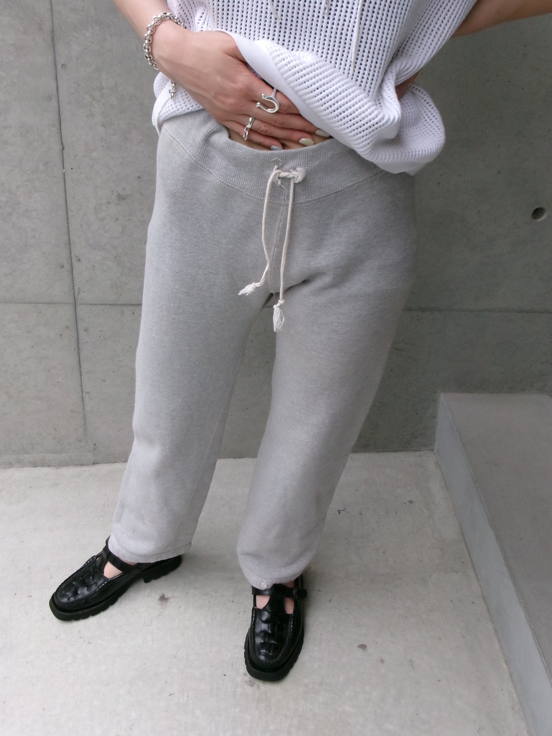 60s sweat pants