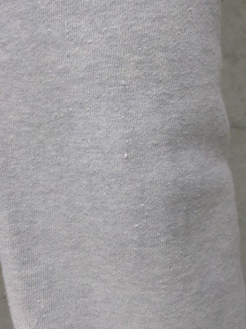 60s sweat pants