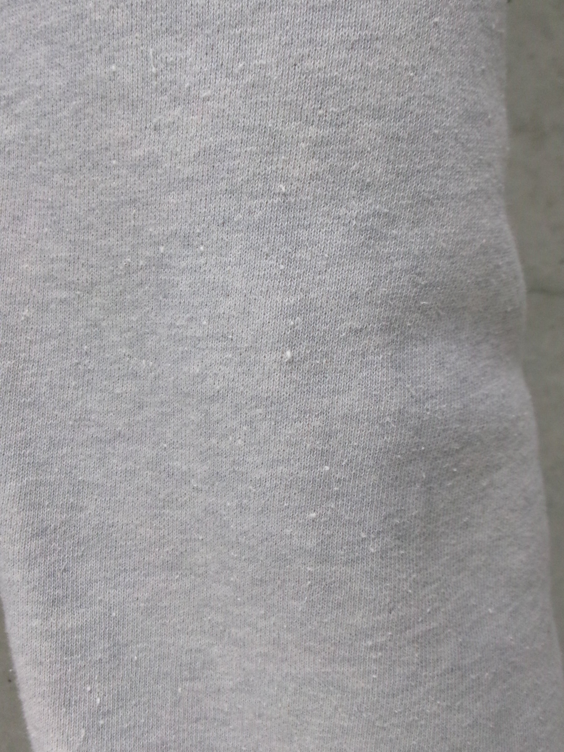 60s sweat pants