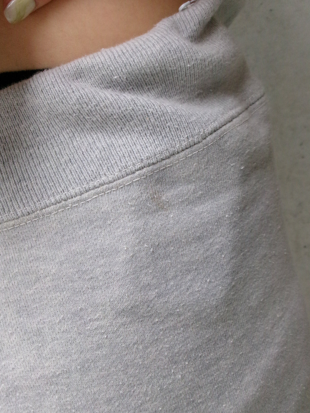 60s sweat pants