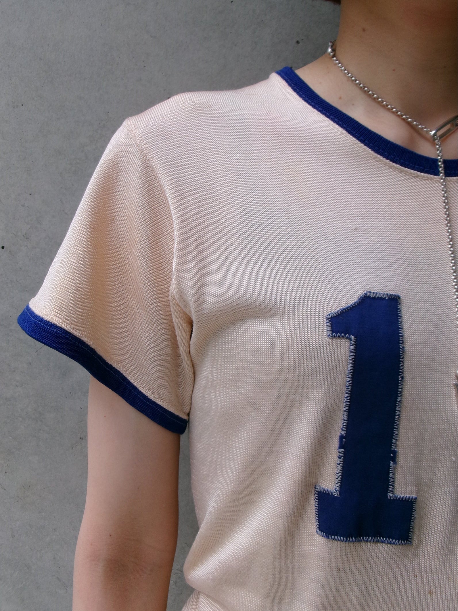 40s No.13 jersey sports wear