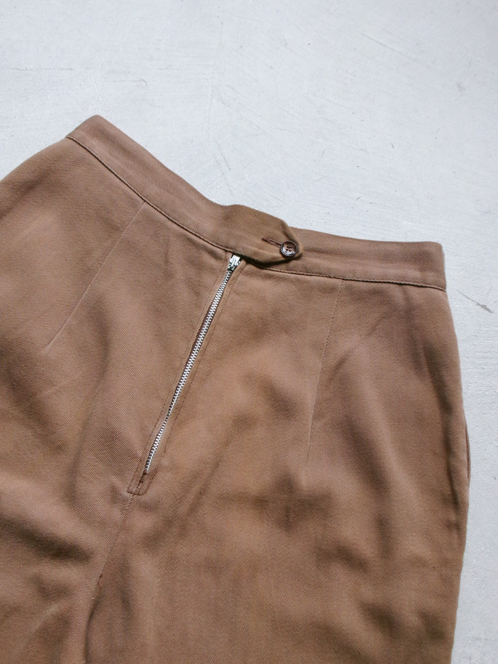 50s Jantzen capri pants