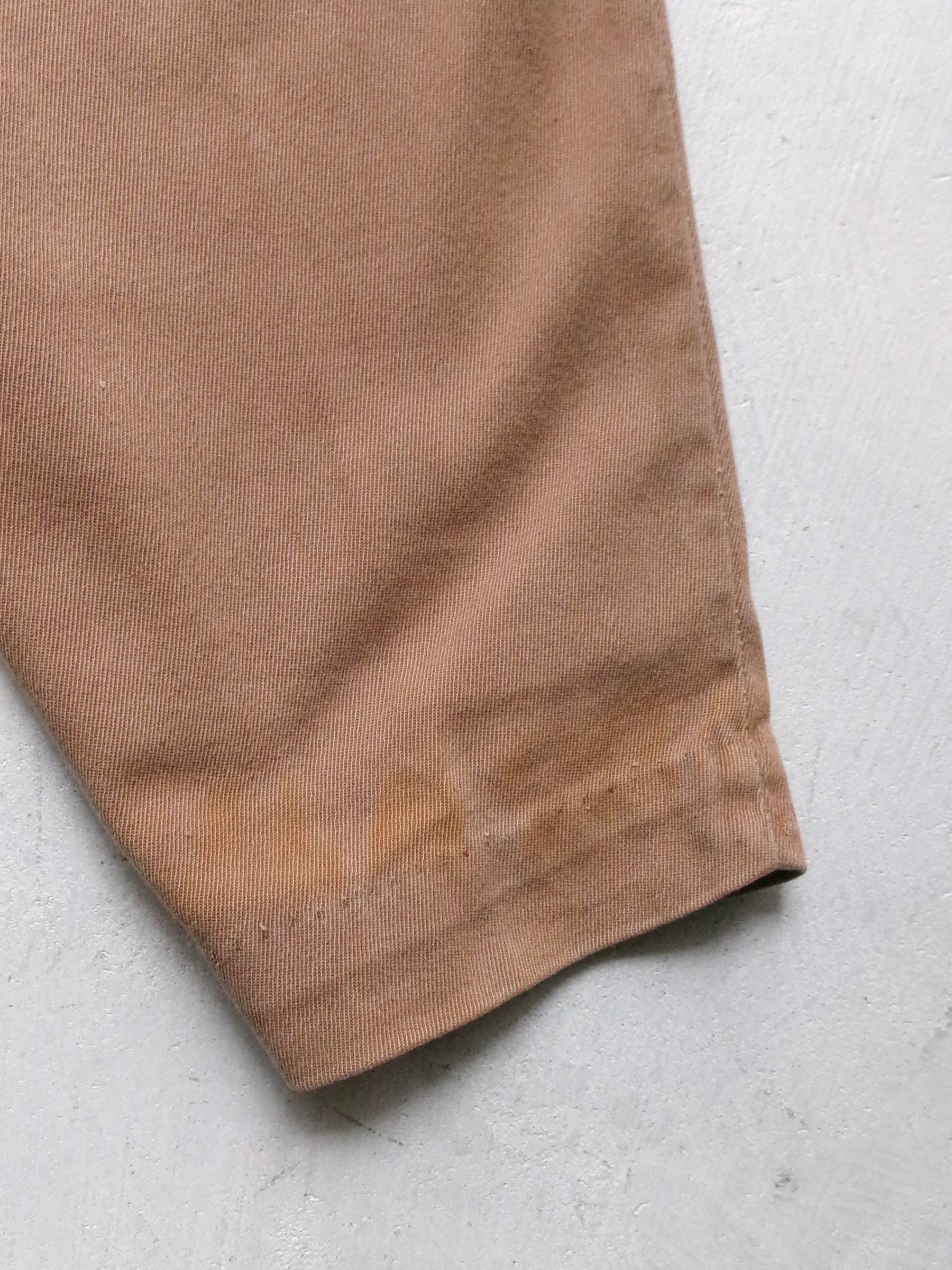 50s Jantzen capri pants