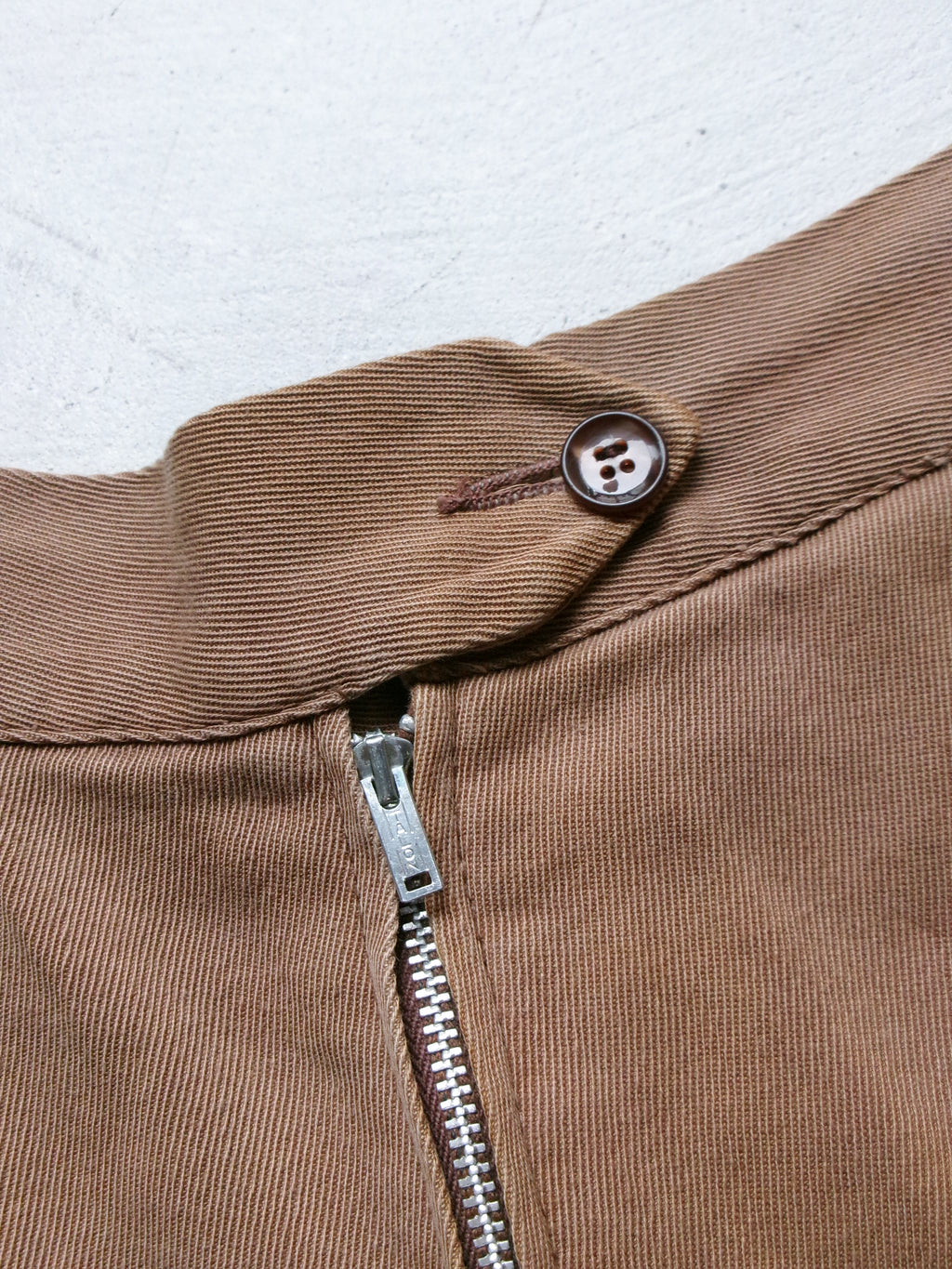 50s Jantzen capri pants