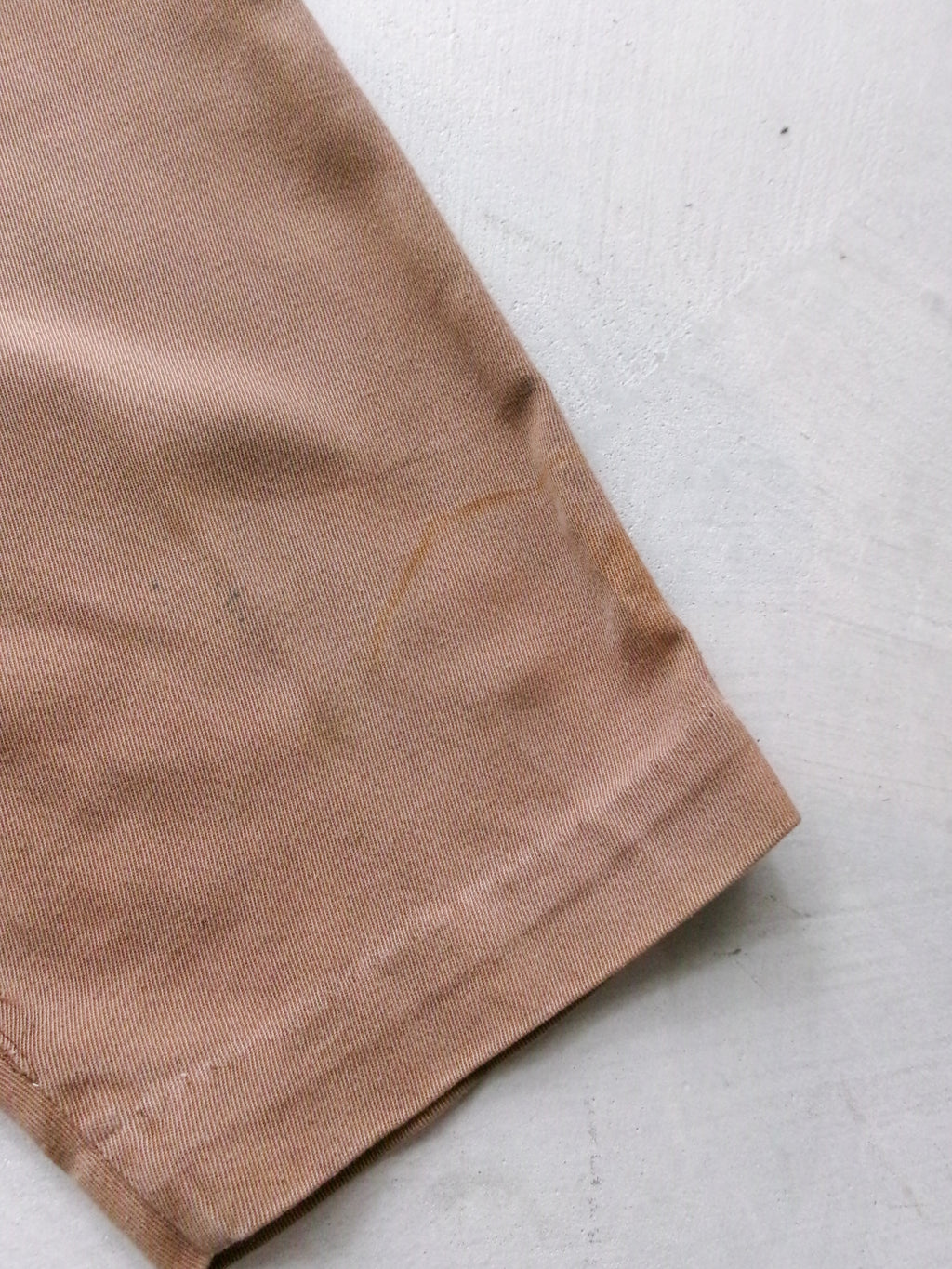 50s Jantzen capri pants