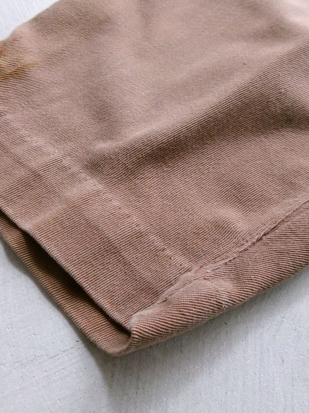 50s Jantzen capri pants