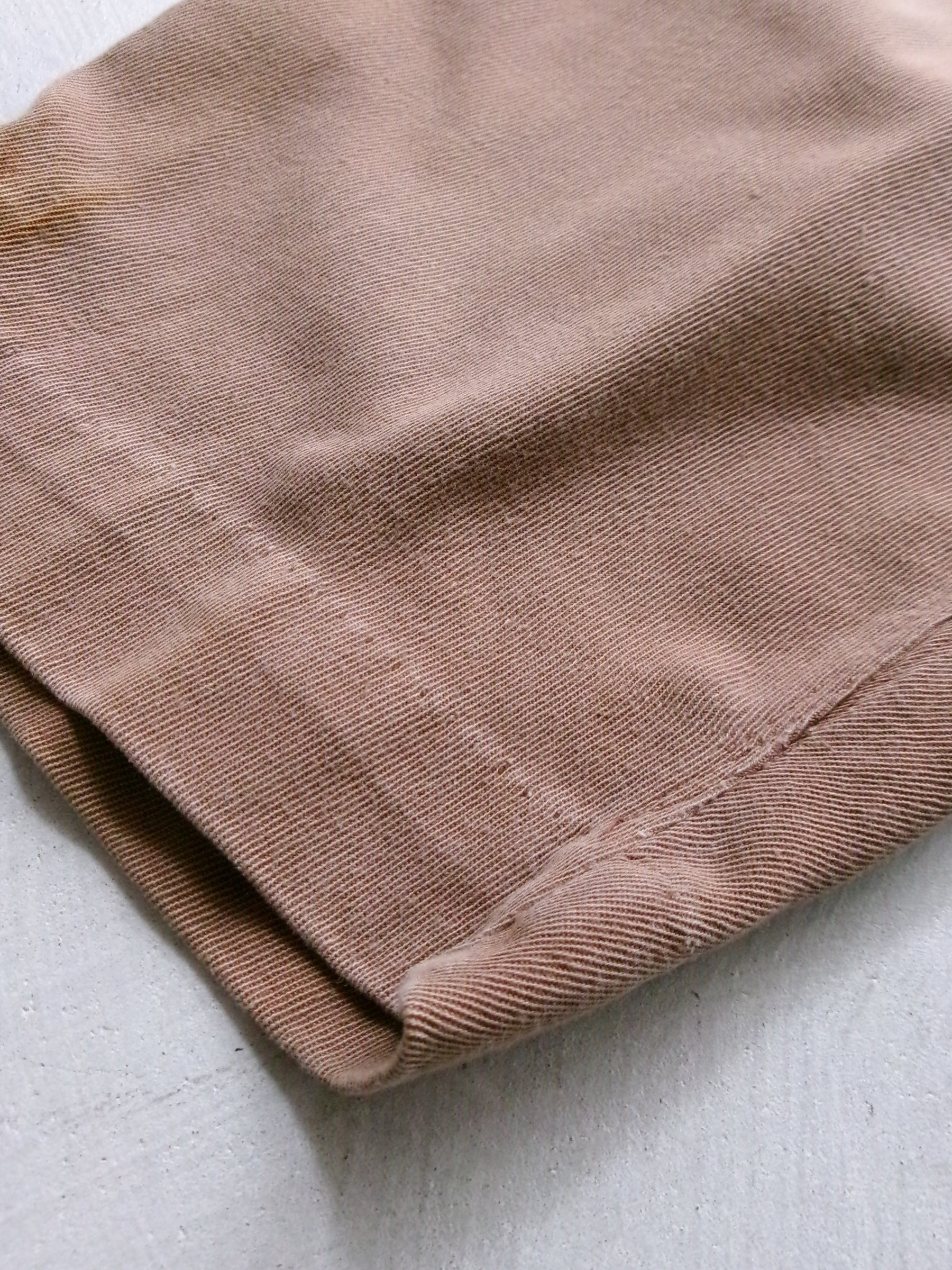 50s Jantzen capri pants